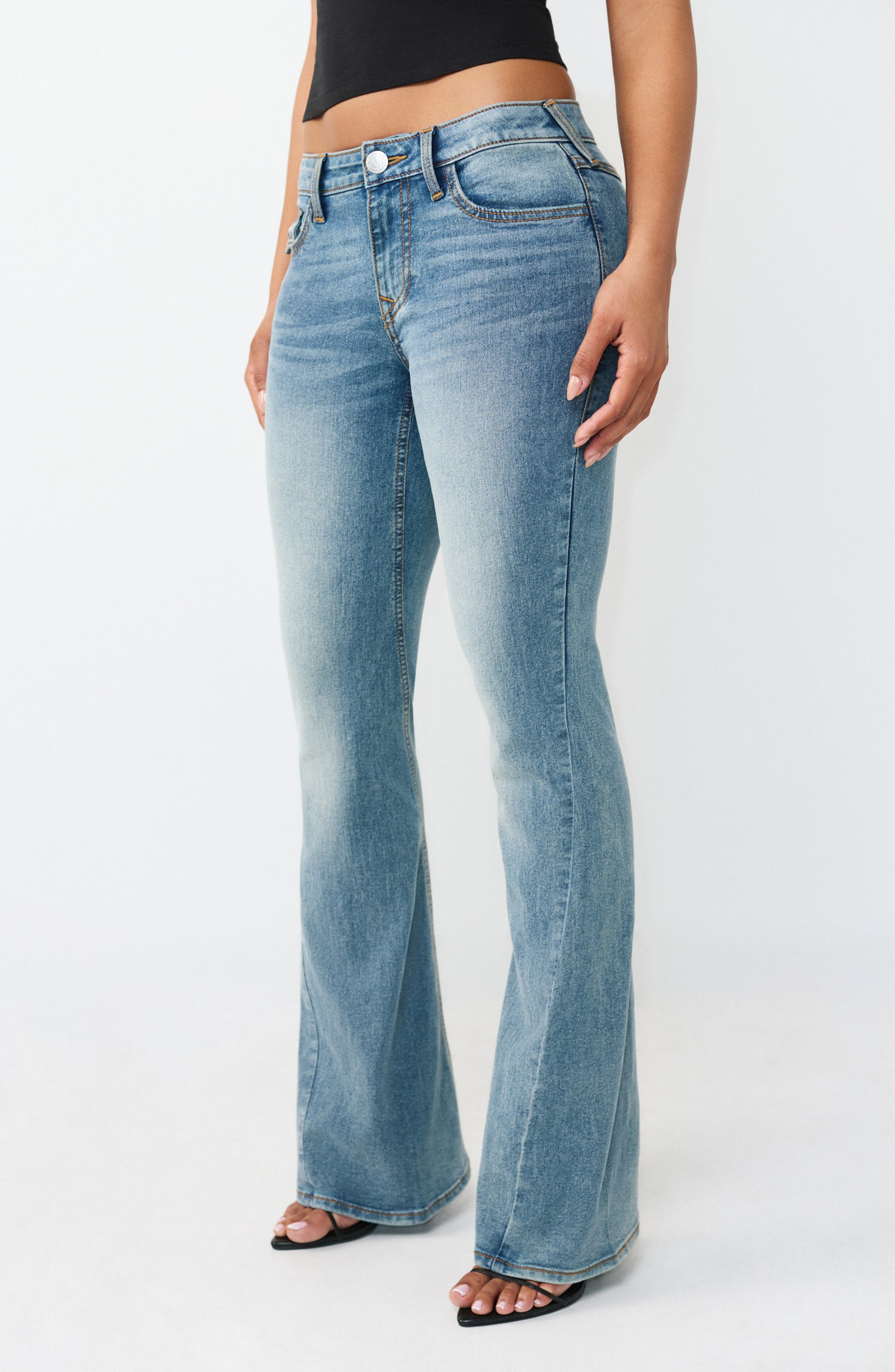MEDIUM HORIZON WASH