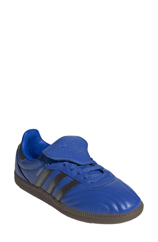 BLUE/ BLACK/ GUM