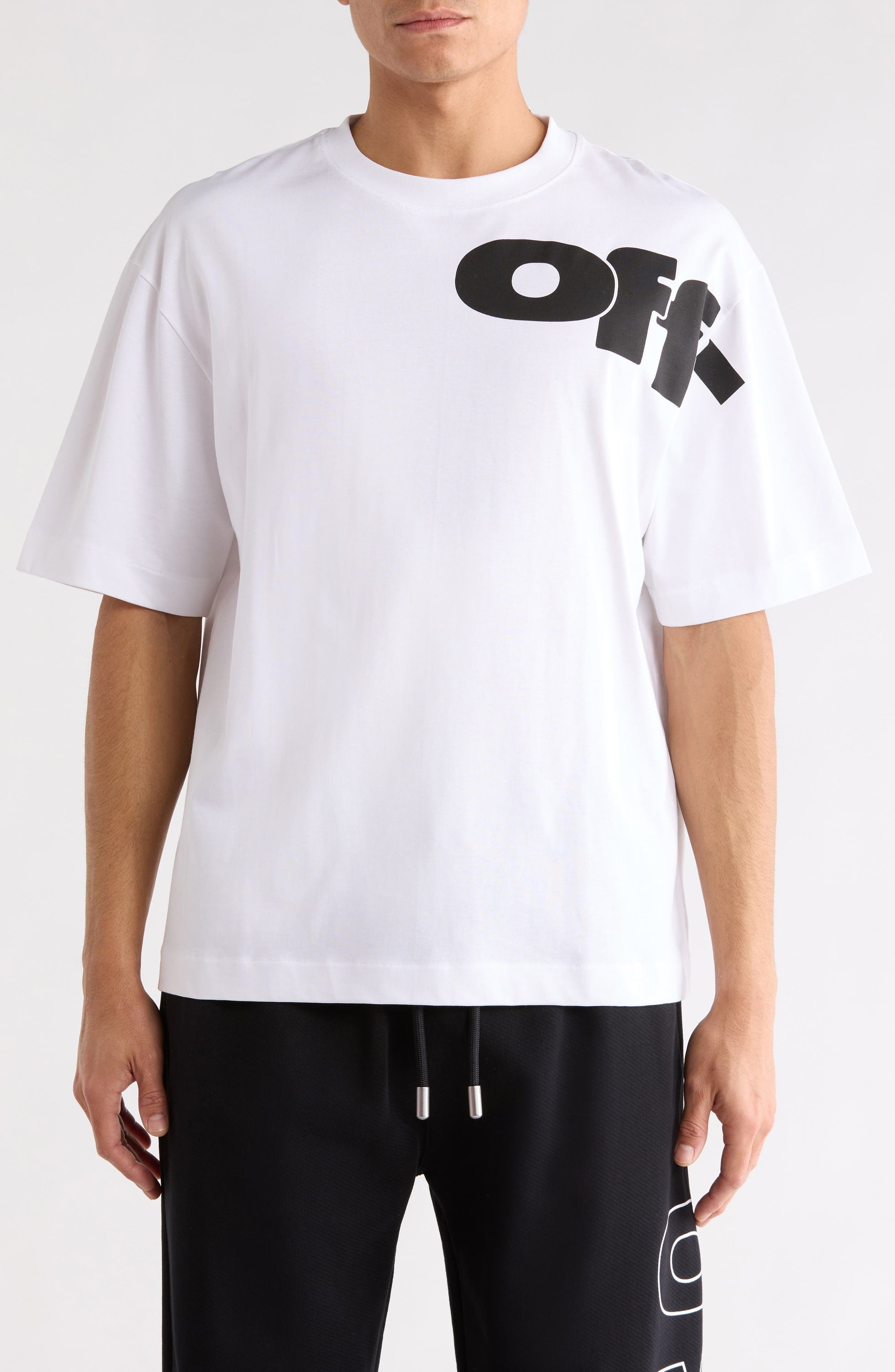 WHITE-BLACK