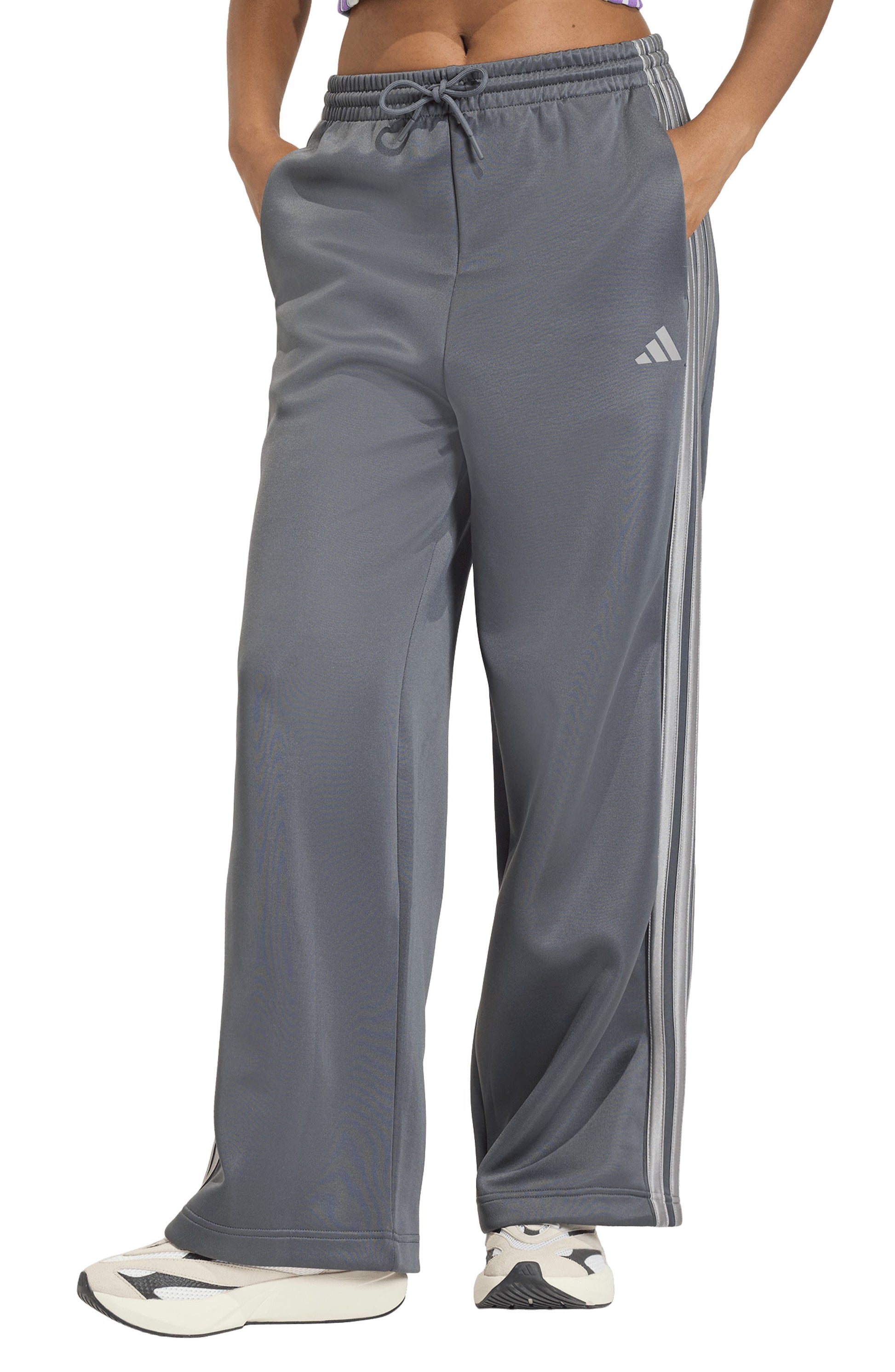 GREY SIX/ CH SOLID GREY