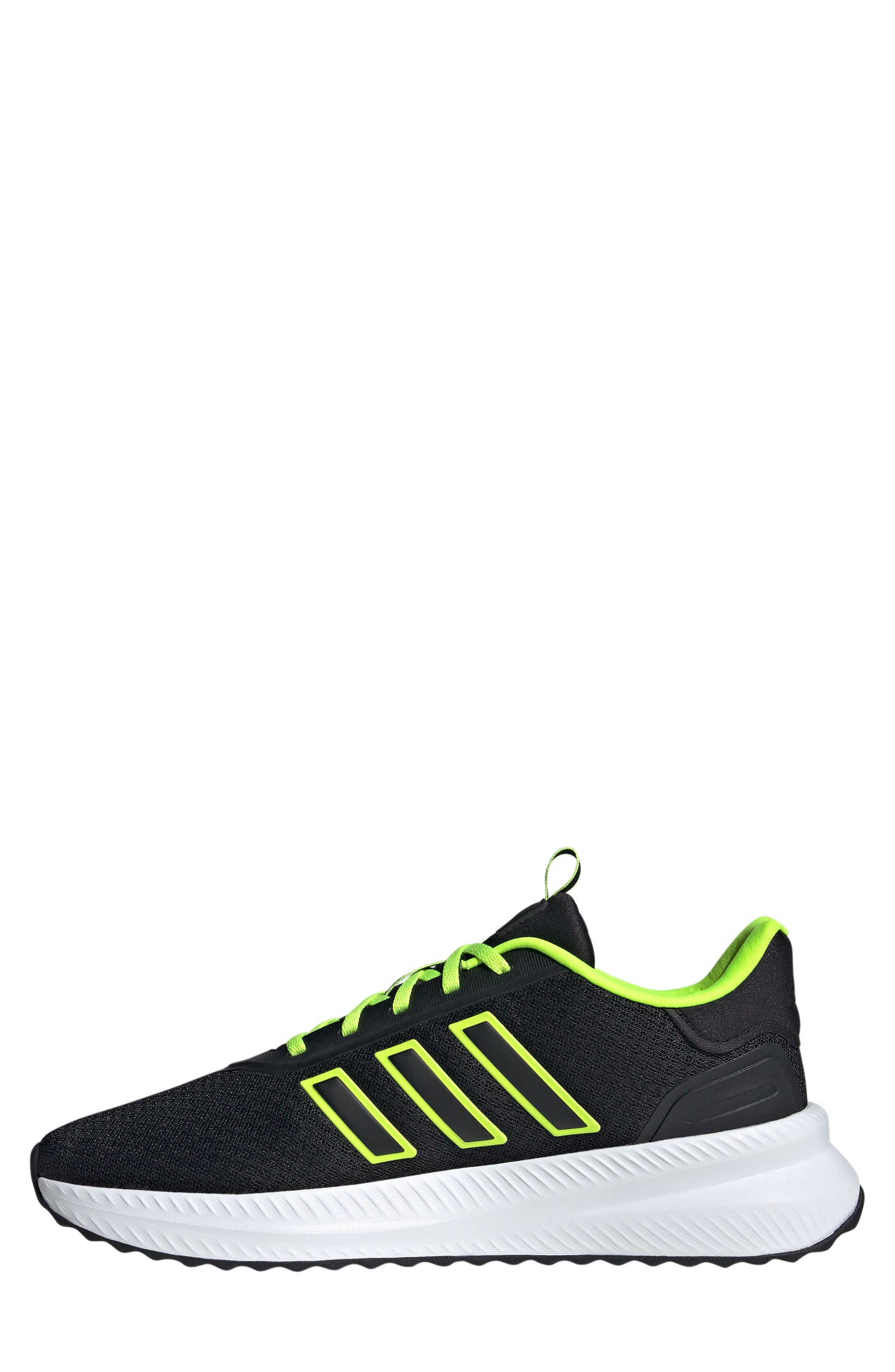 BLACK/ LUCID LEMON/ WHITE