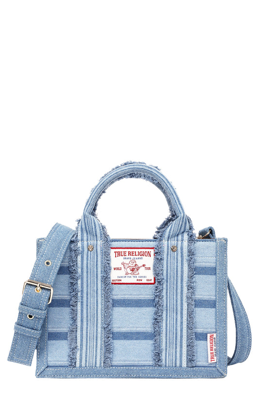 DENIM/ BLUE