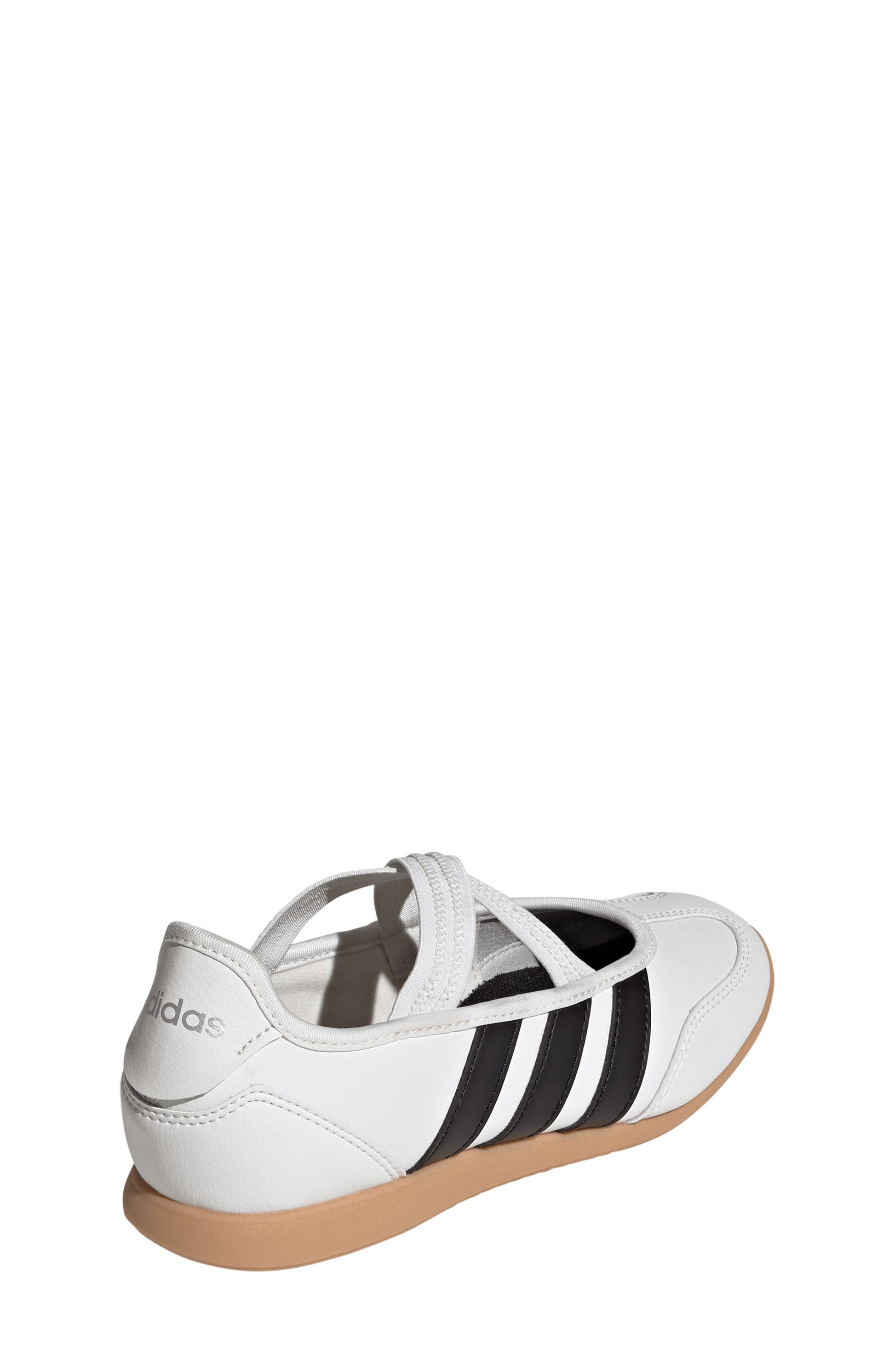 CORE WHITE/ CORE BLACK
