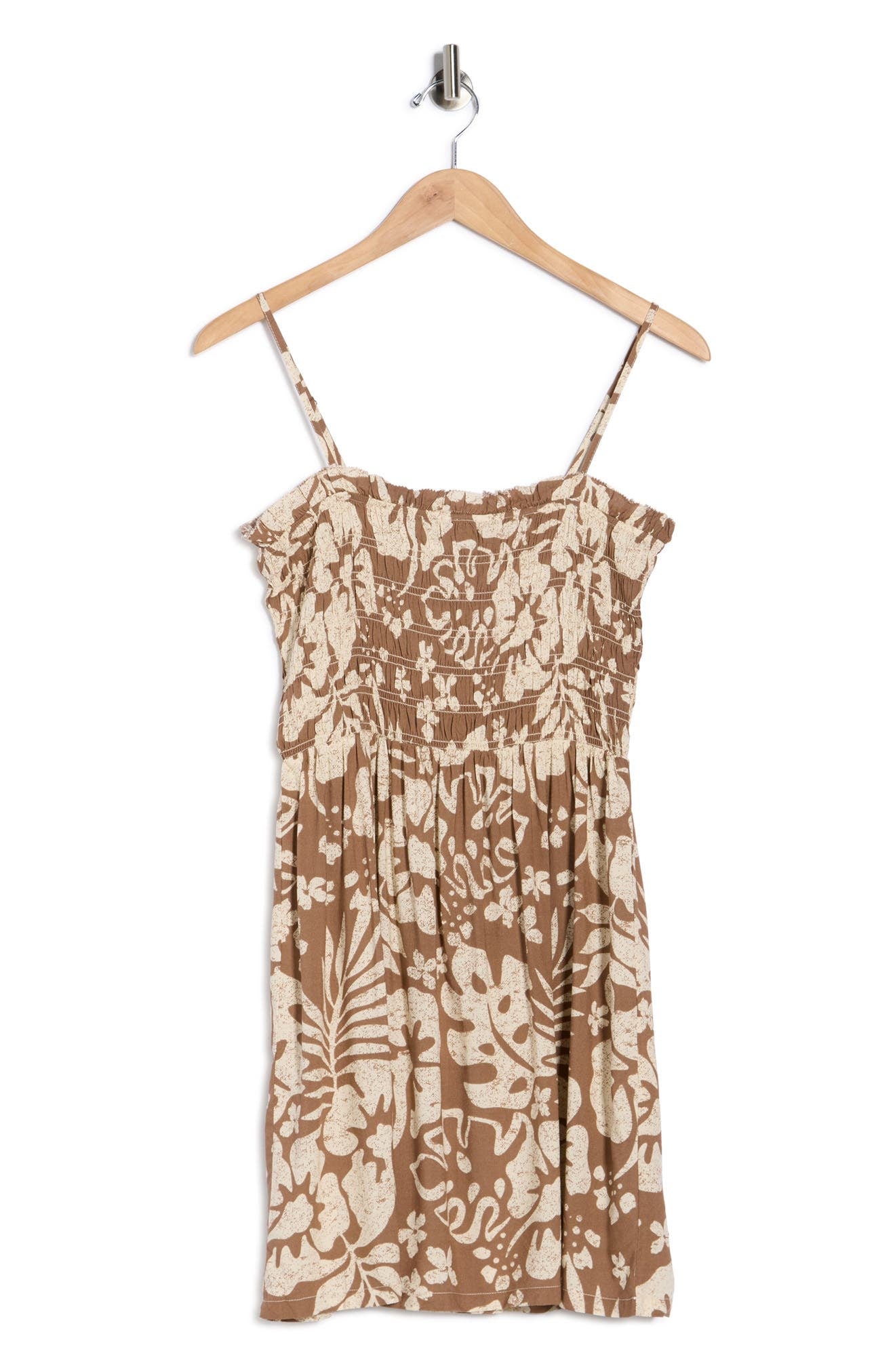 LIGHT BROWN