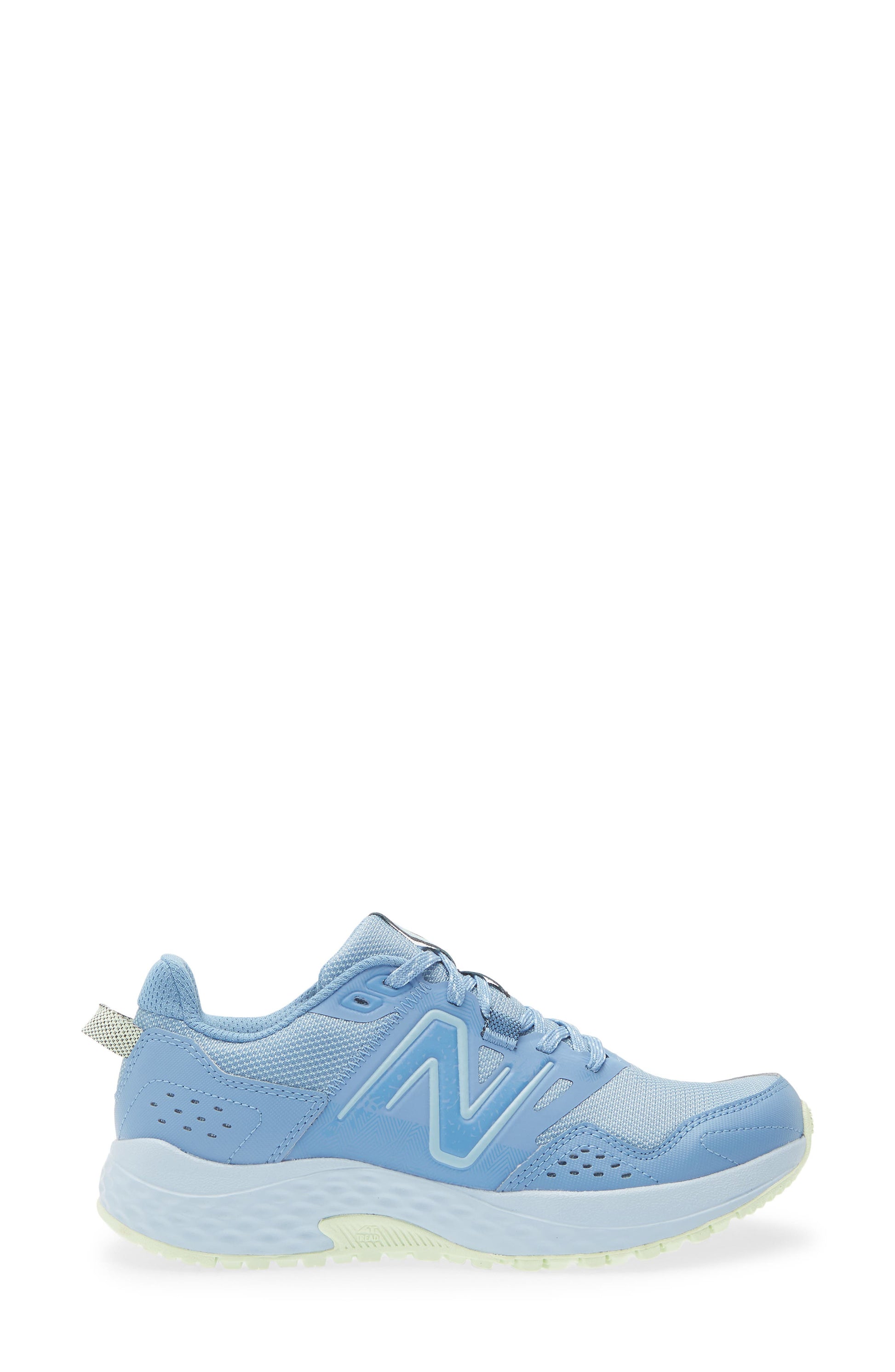 BLUE LAGUNA/ LIGHT BLUE CHROME