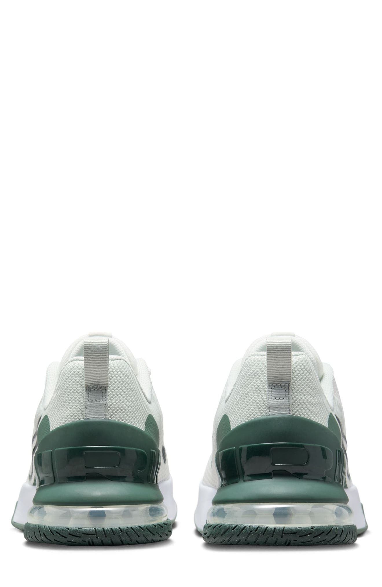 SUMMIT WHITE/ SEAWEED