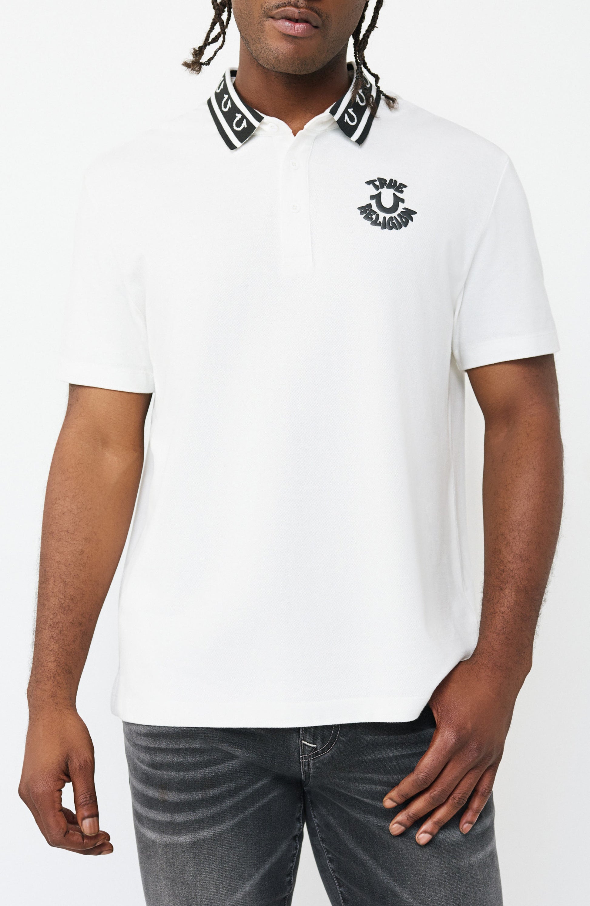 OPTIC WHITE