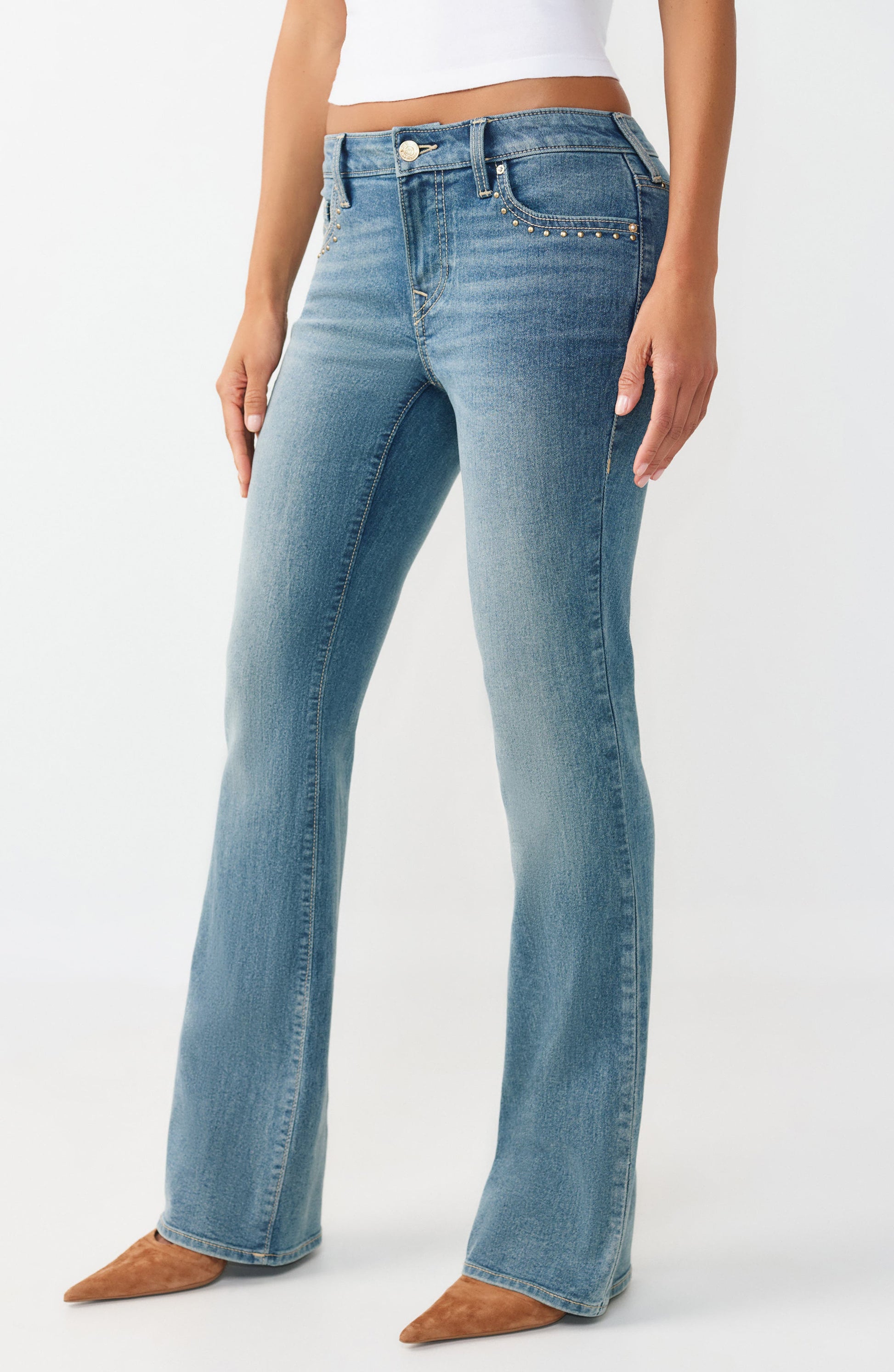 MEDIUM HORIZON WASH