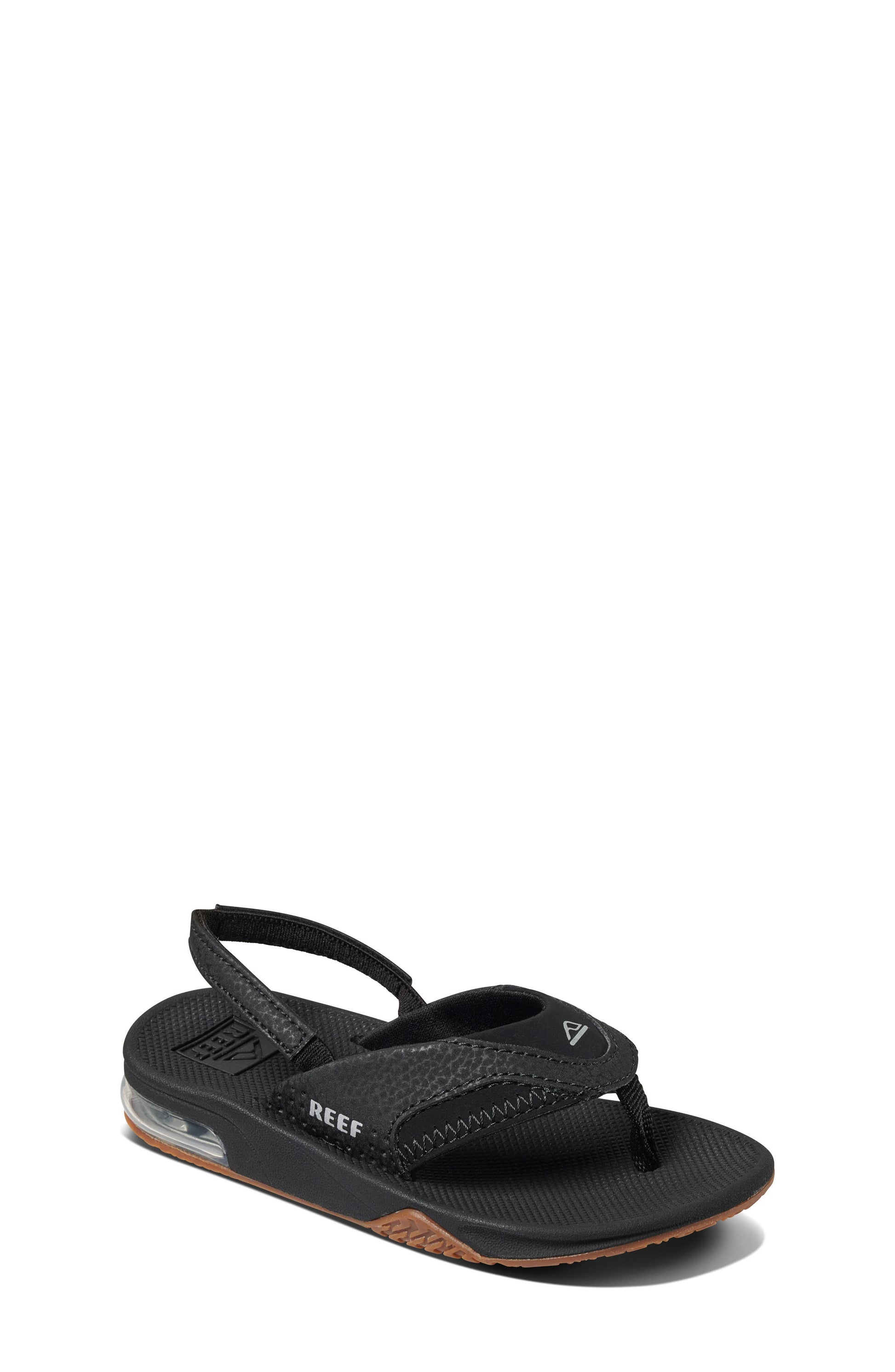 BLACK/SILVER