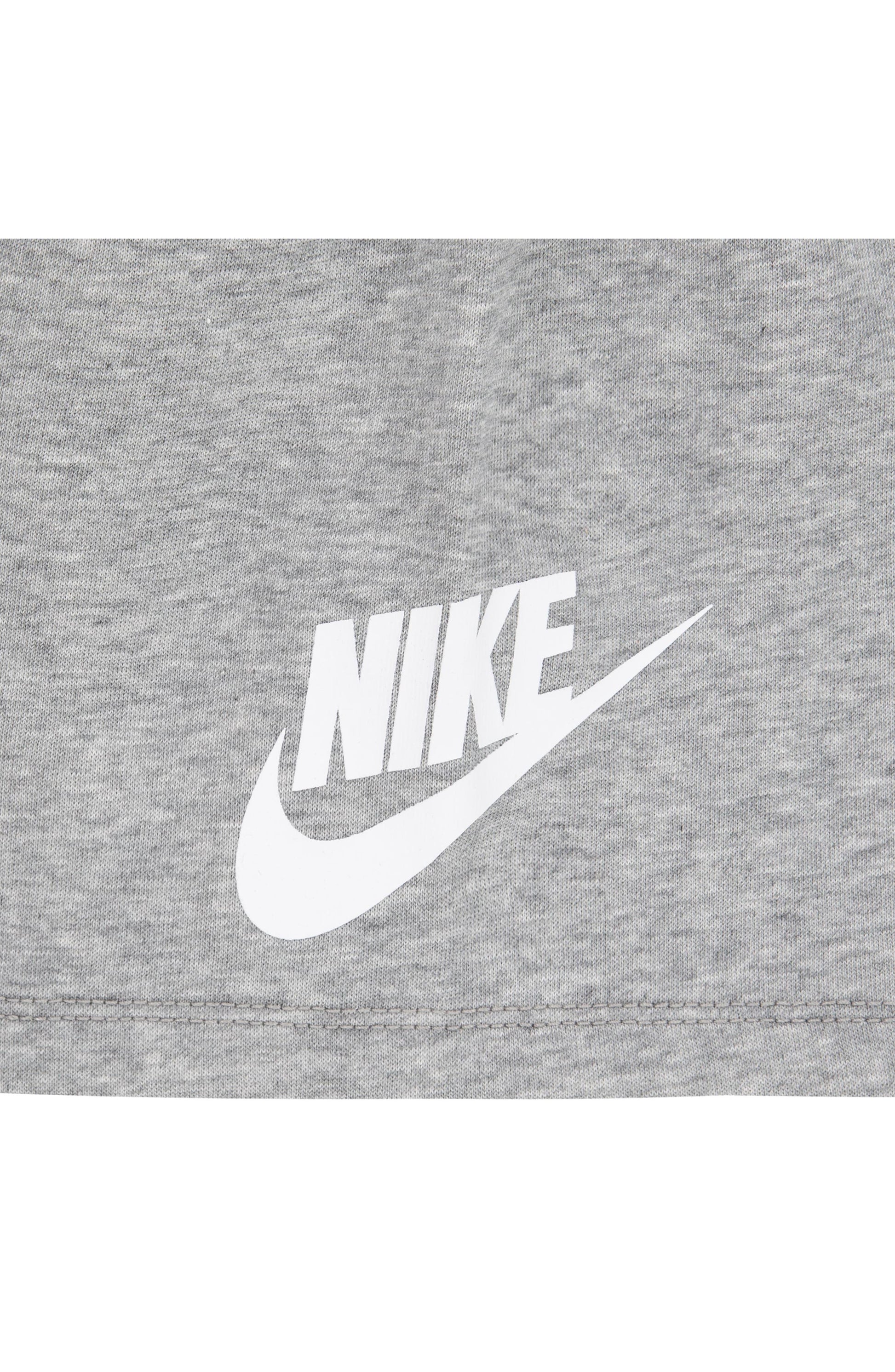 DARK GREY HEATHER