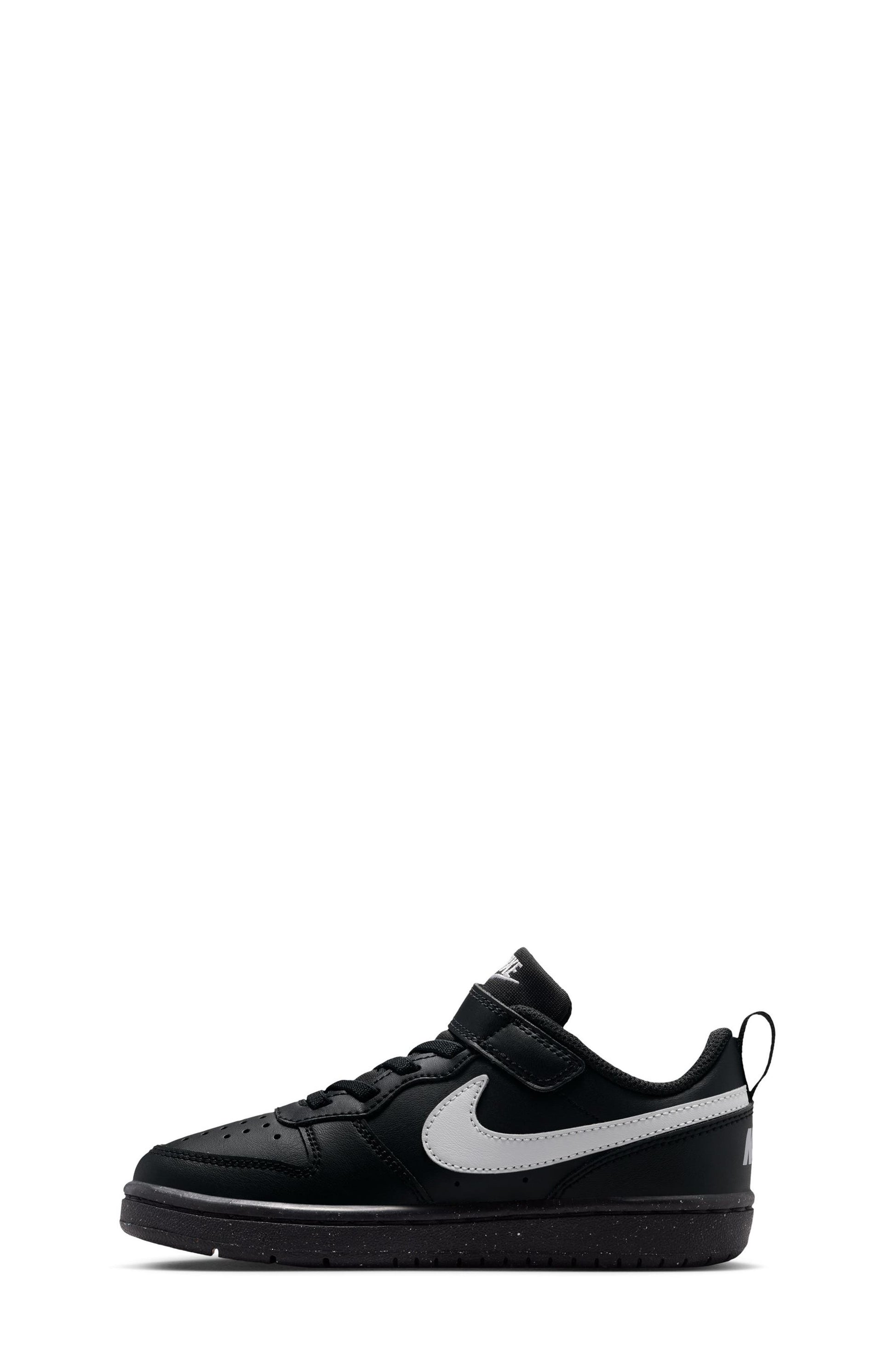 BLACK/ GREY FOG
