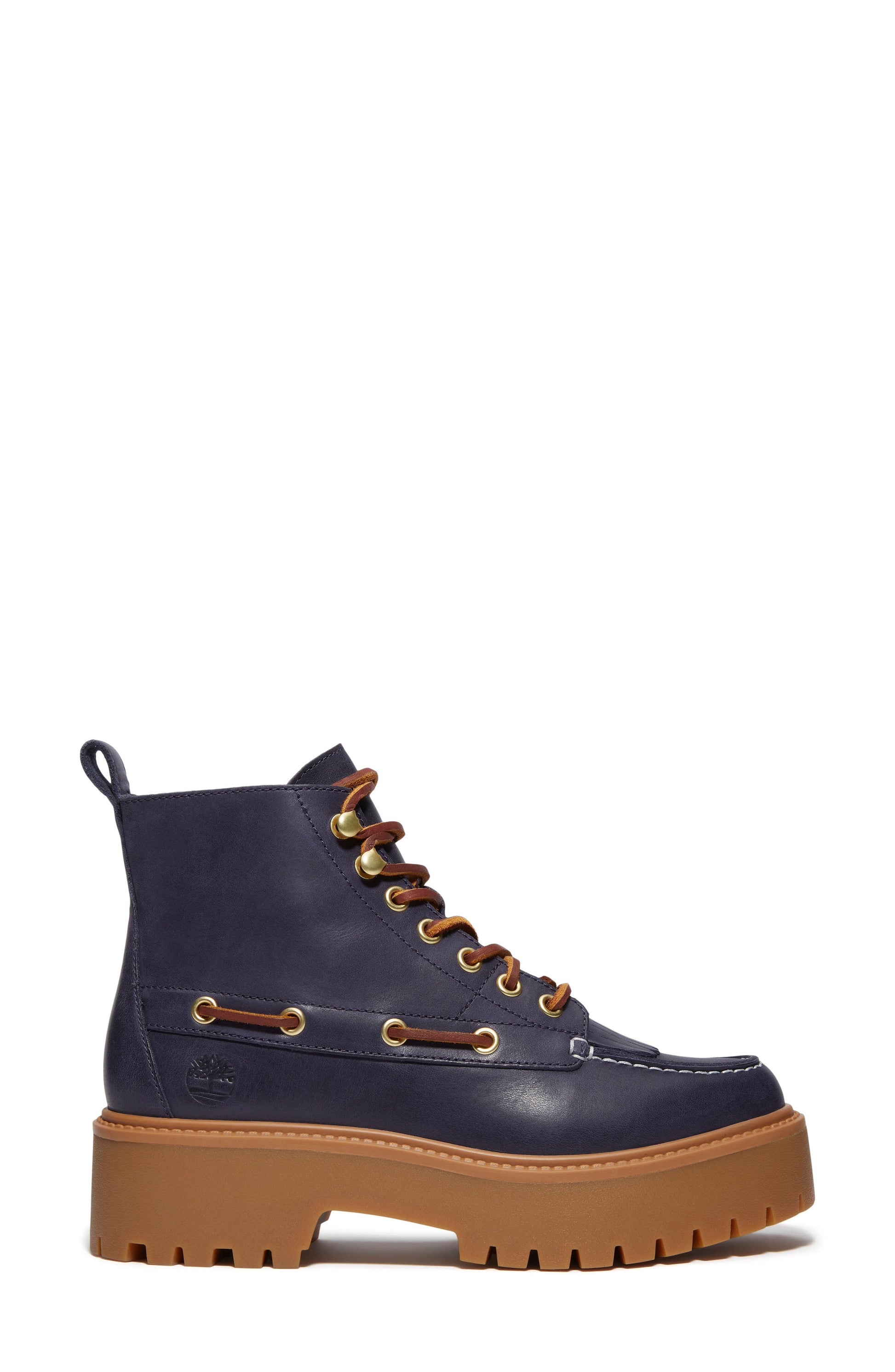 DARK BLUE FULL GRAIN