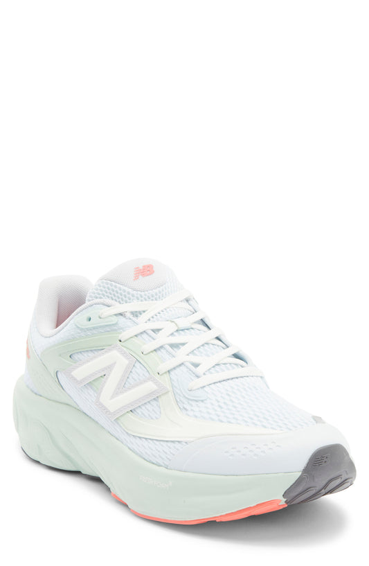 CLAY ASH/ ICE BLUE
