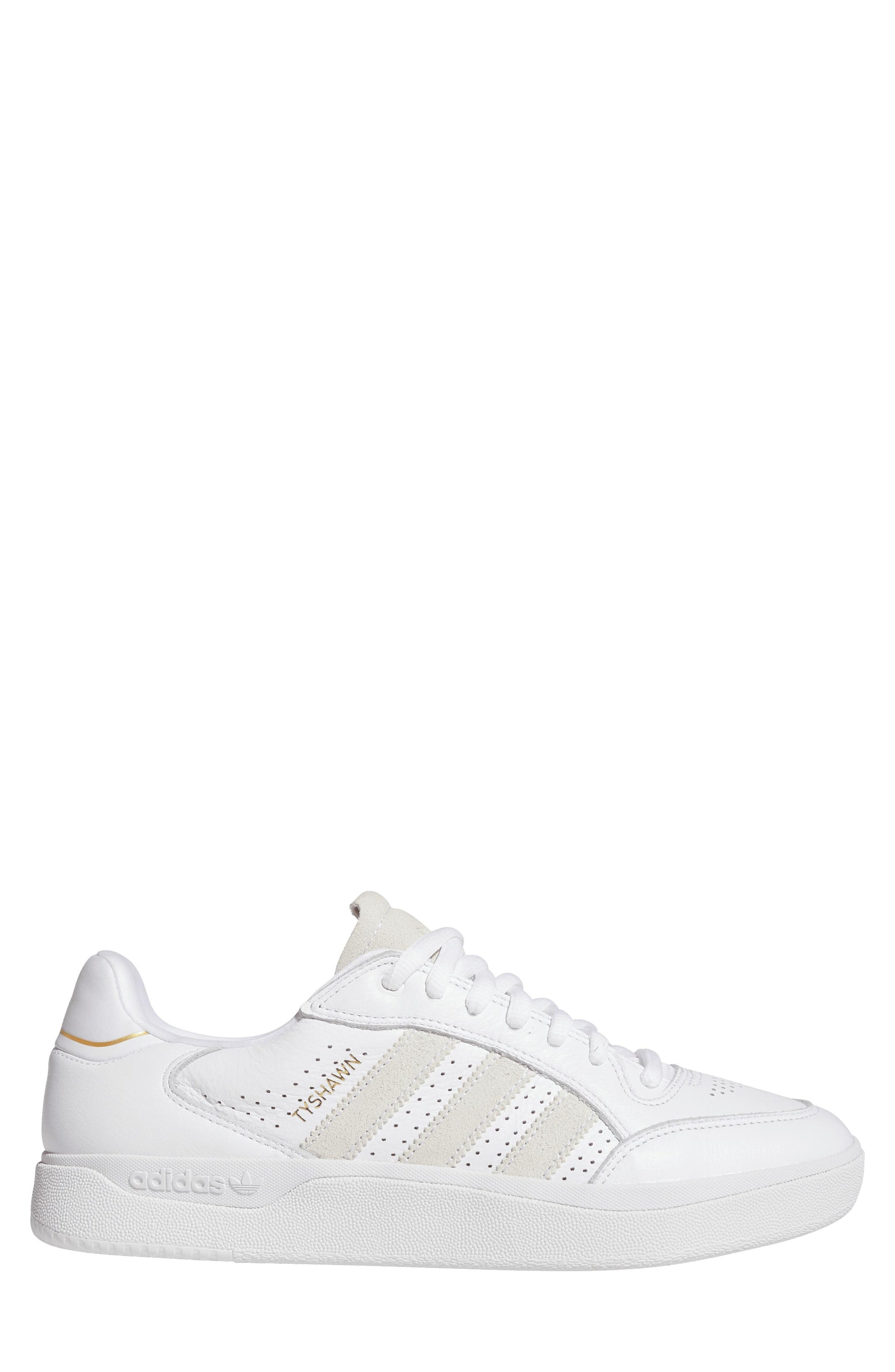 WHITE/ WHITE/ GOLD METALLIC