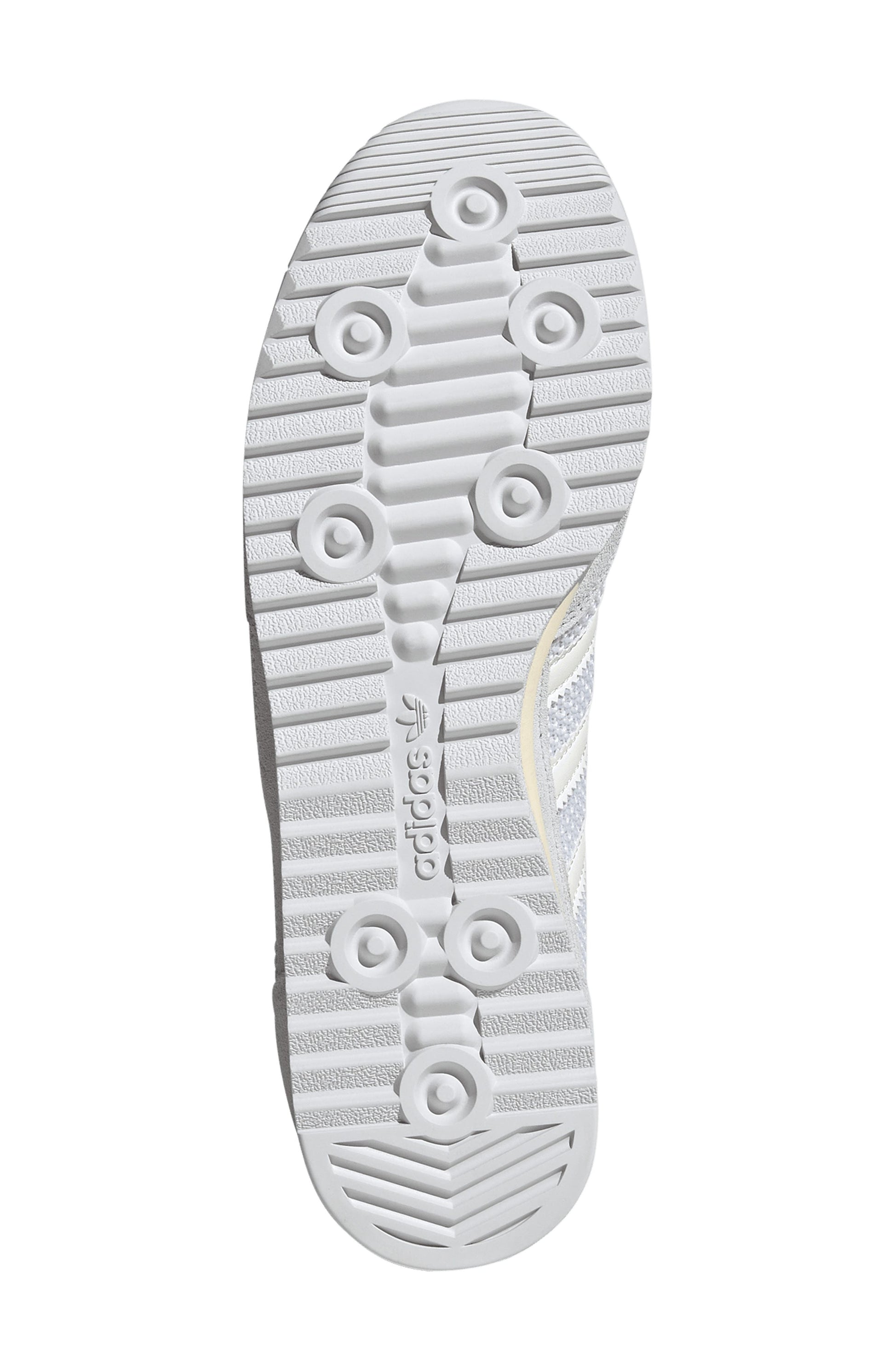 DASH GREY/ OFF WHITE/ VANILLA
