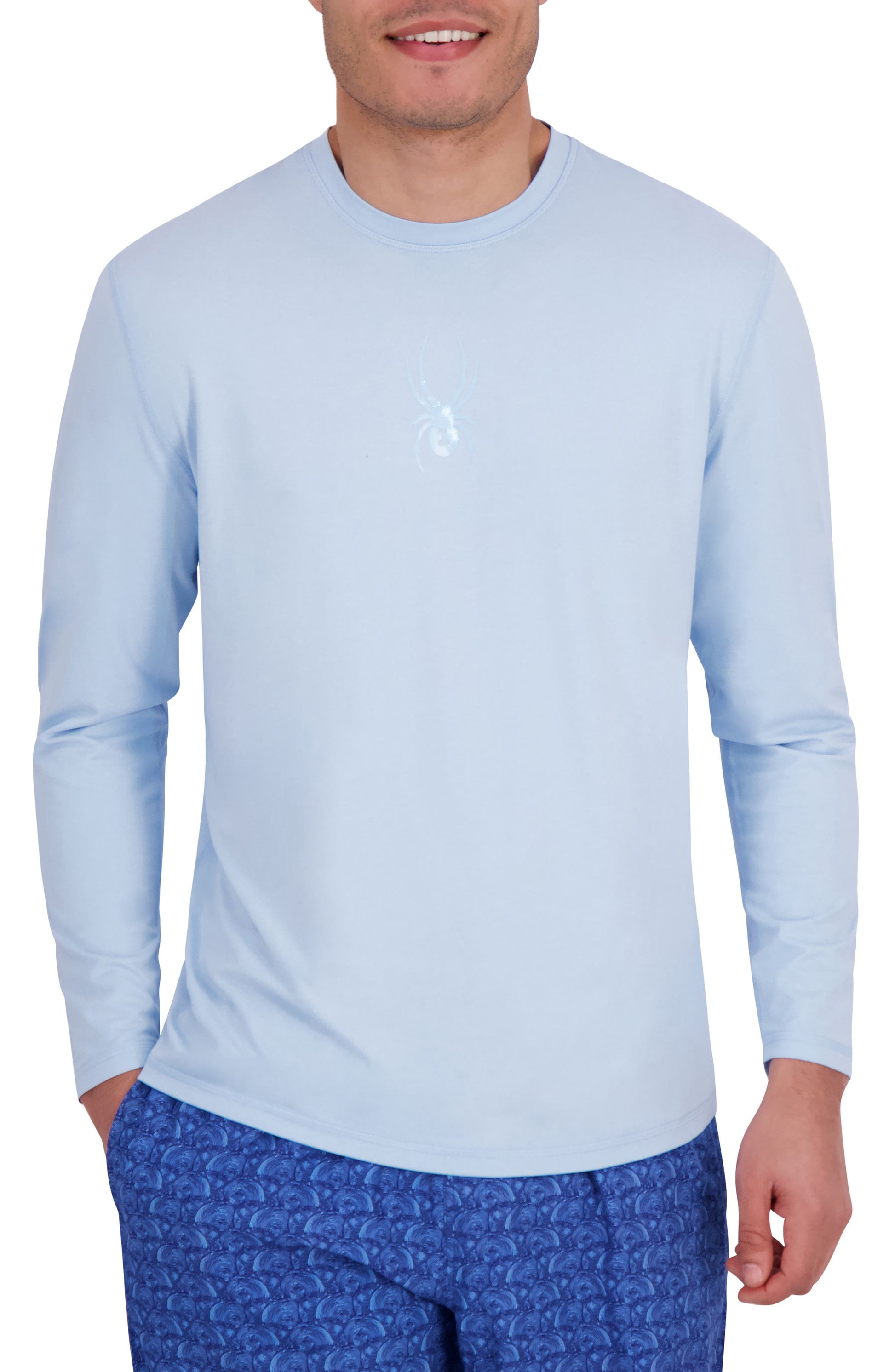 AIRY BLUE
