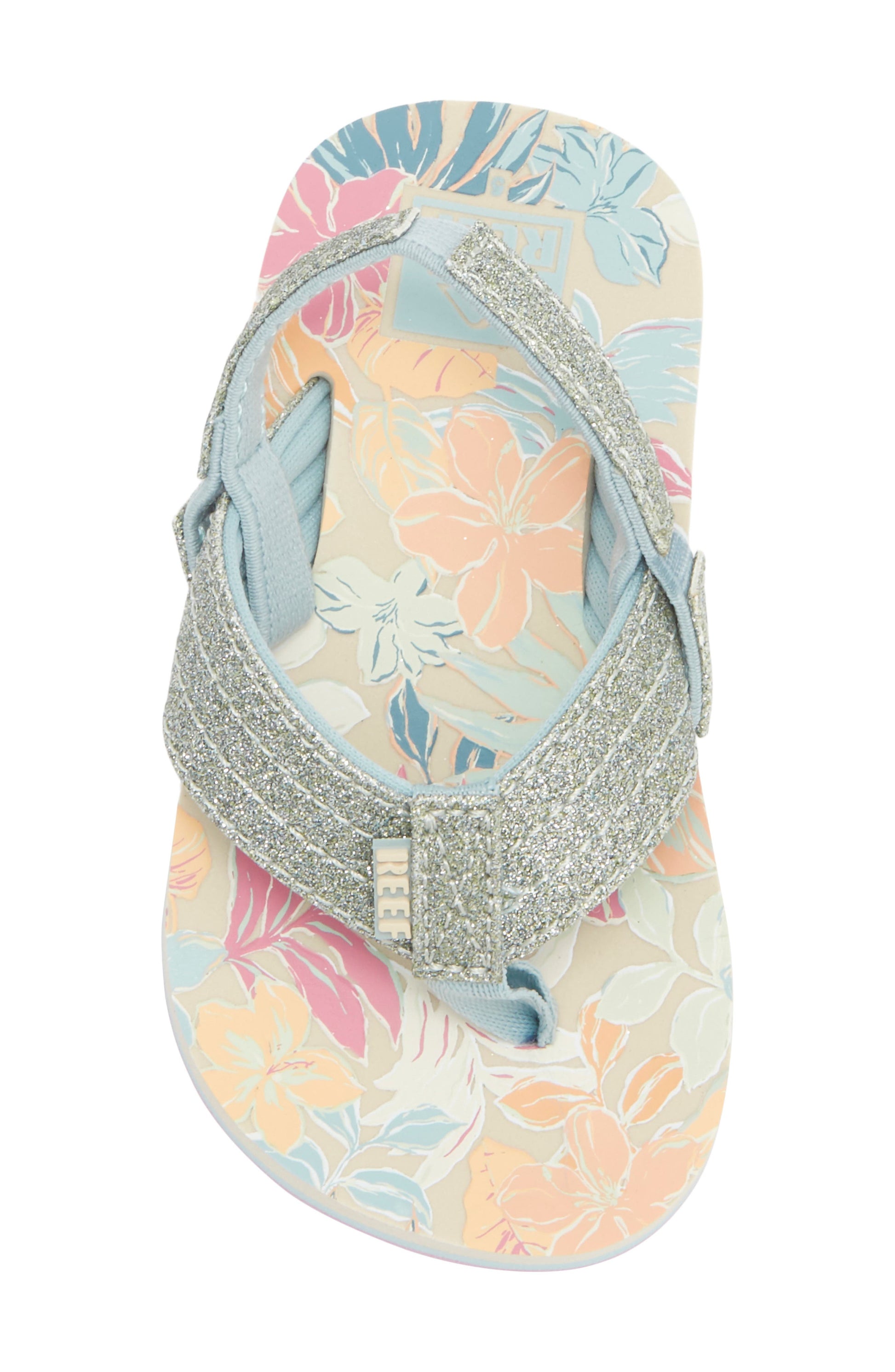 TROPICAL FLORAL