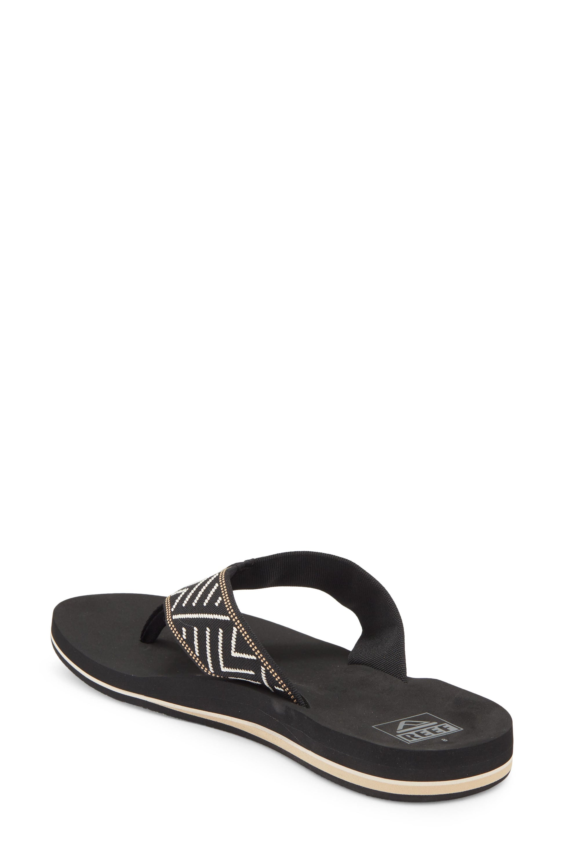 BLACK/CREAM