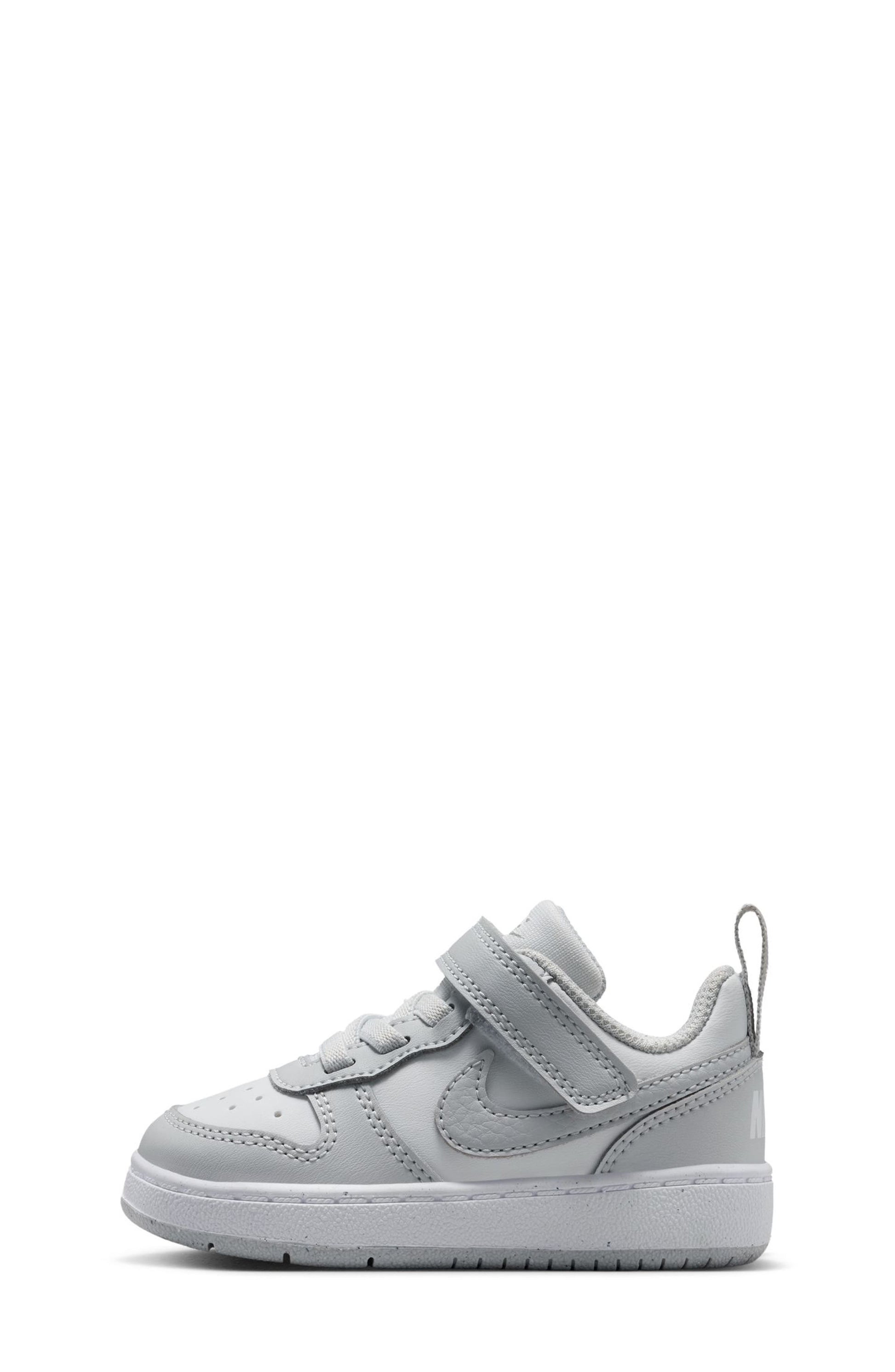 OFF WHITE/ GREY FOG/ WHITE