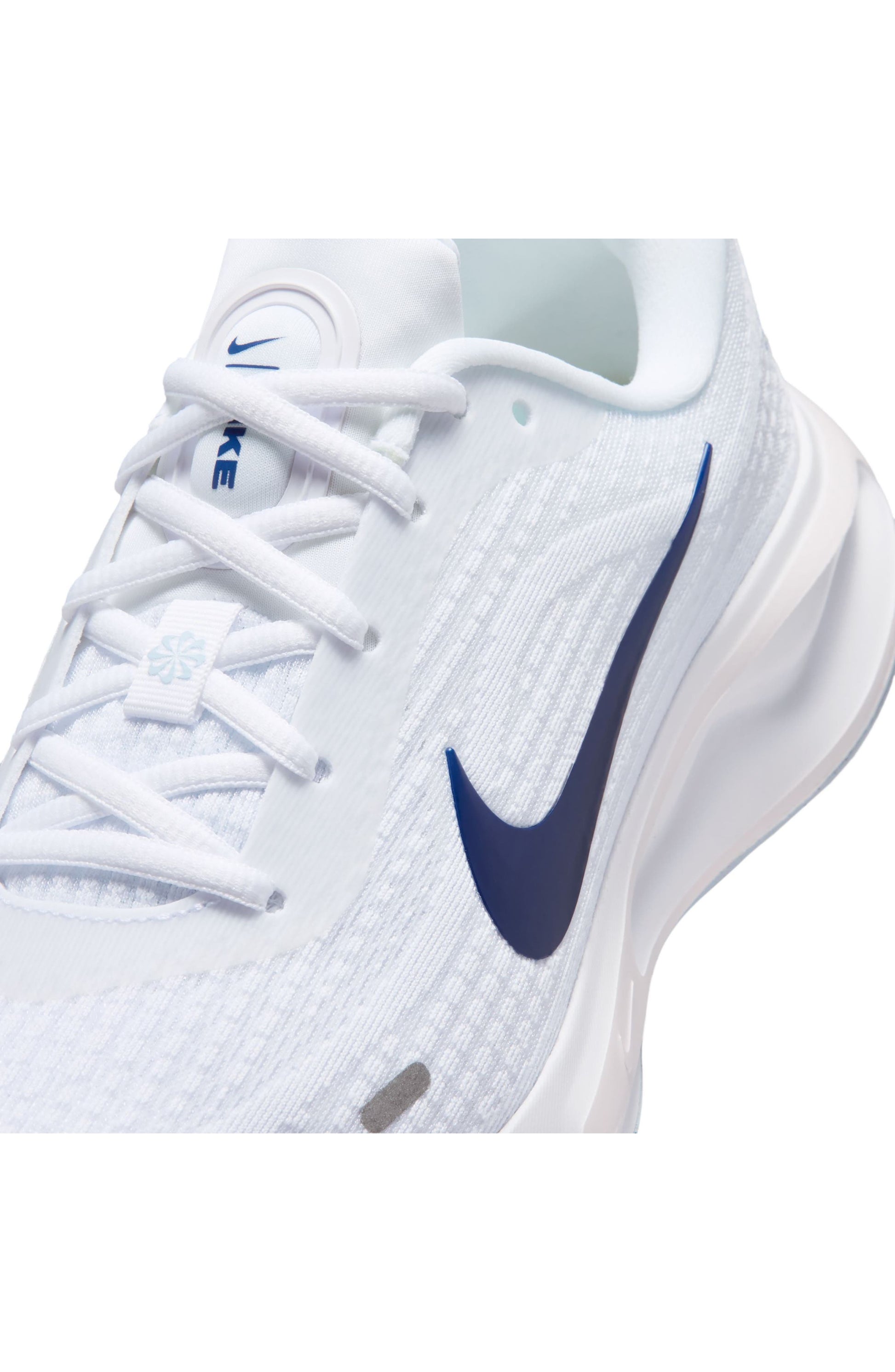 WHITE/ BLACK/ BLUE/ PEARL PINK