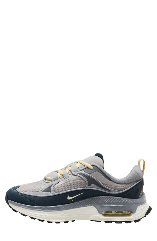 IRON/ METALLIC/ GREY