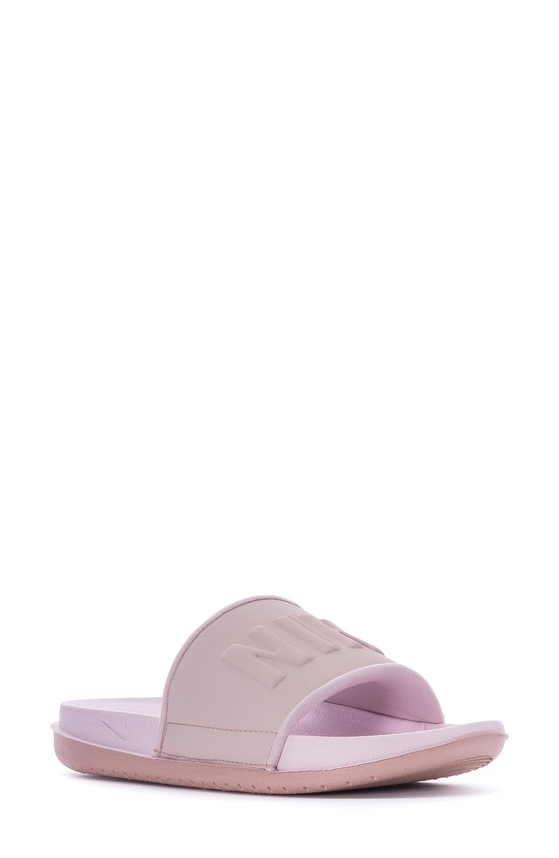 BARELY ROSE/ PINK OXFORD