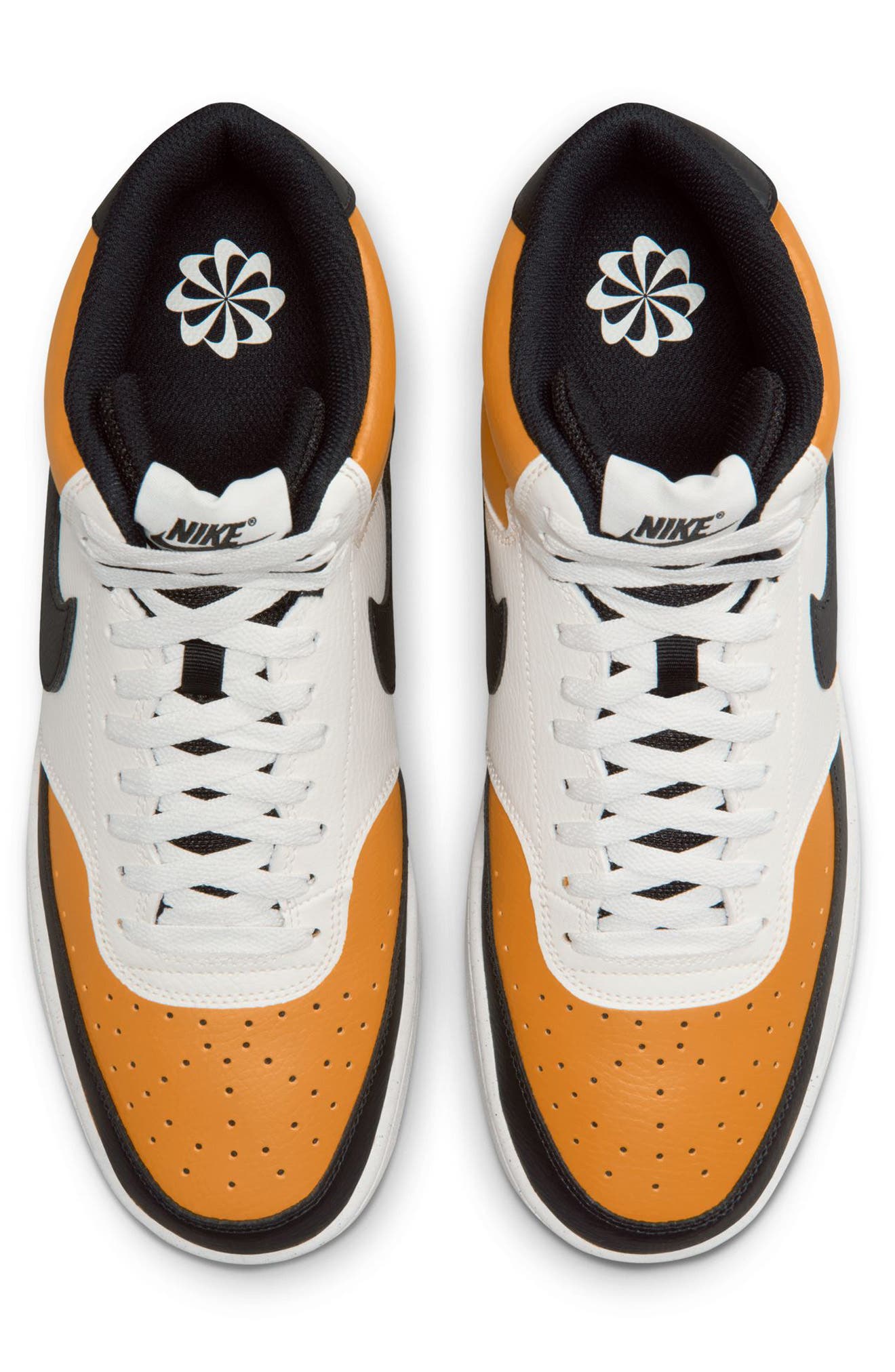 GOLD LEAF/ BLACK/ SAIL