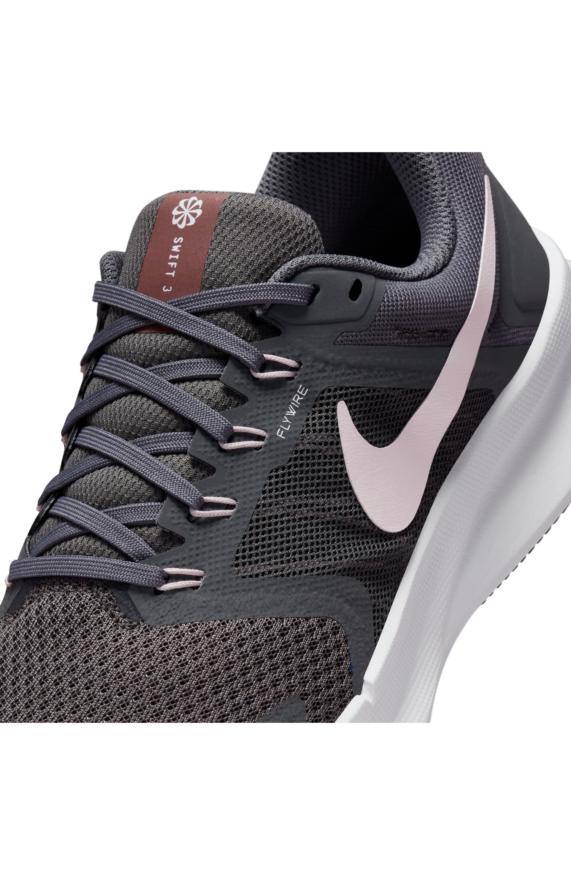 008 GREY/PLATINUM/VIOLET