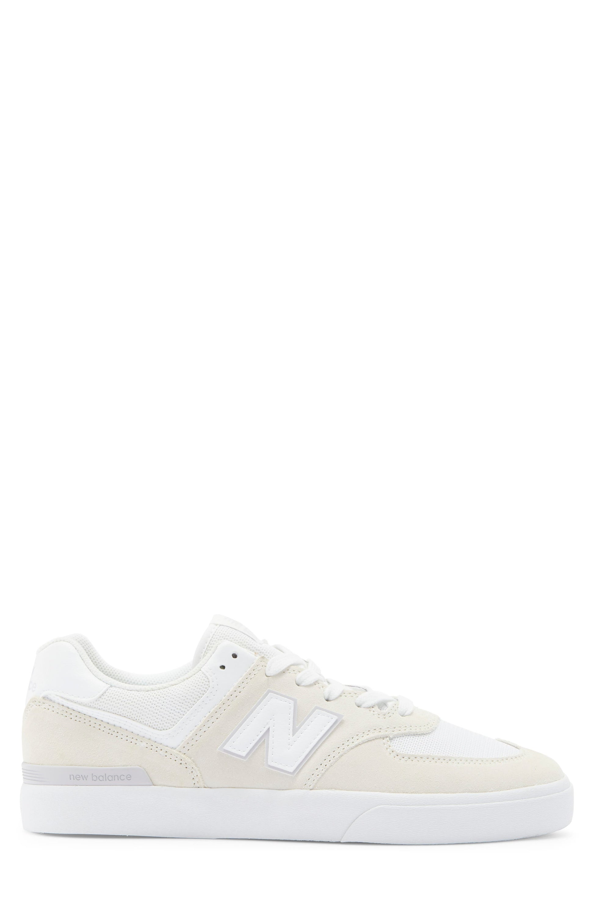 WHITE/ WHITE