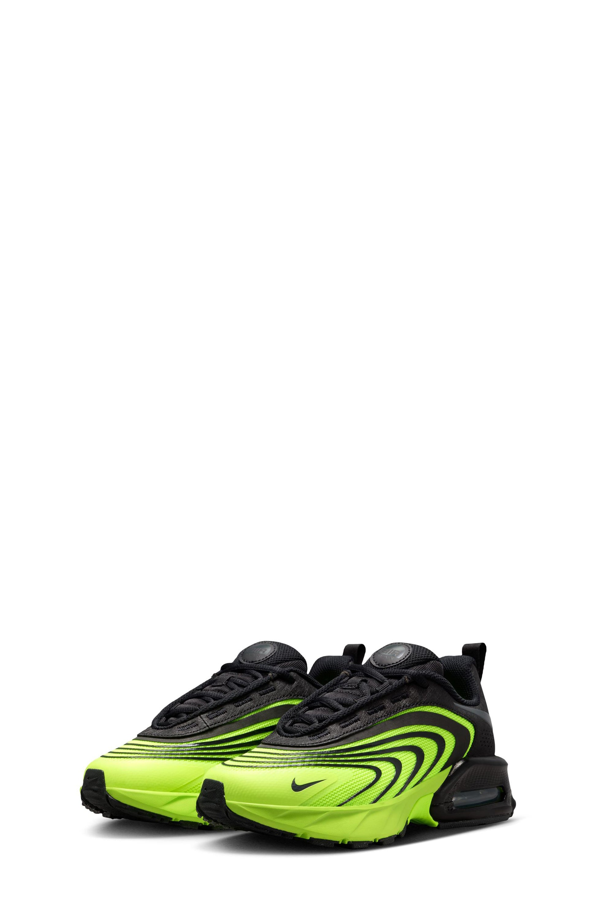 VOLT/ DARK GREY/ VOLT/ BLACK