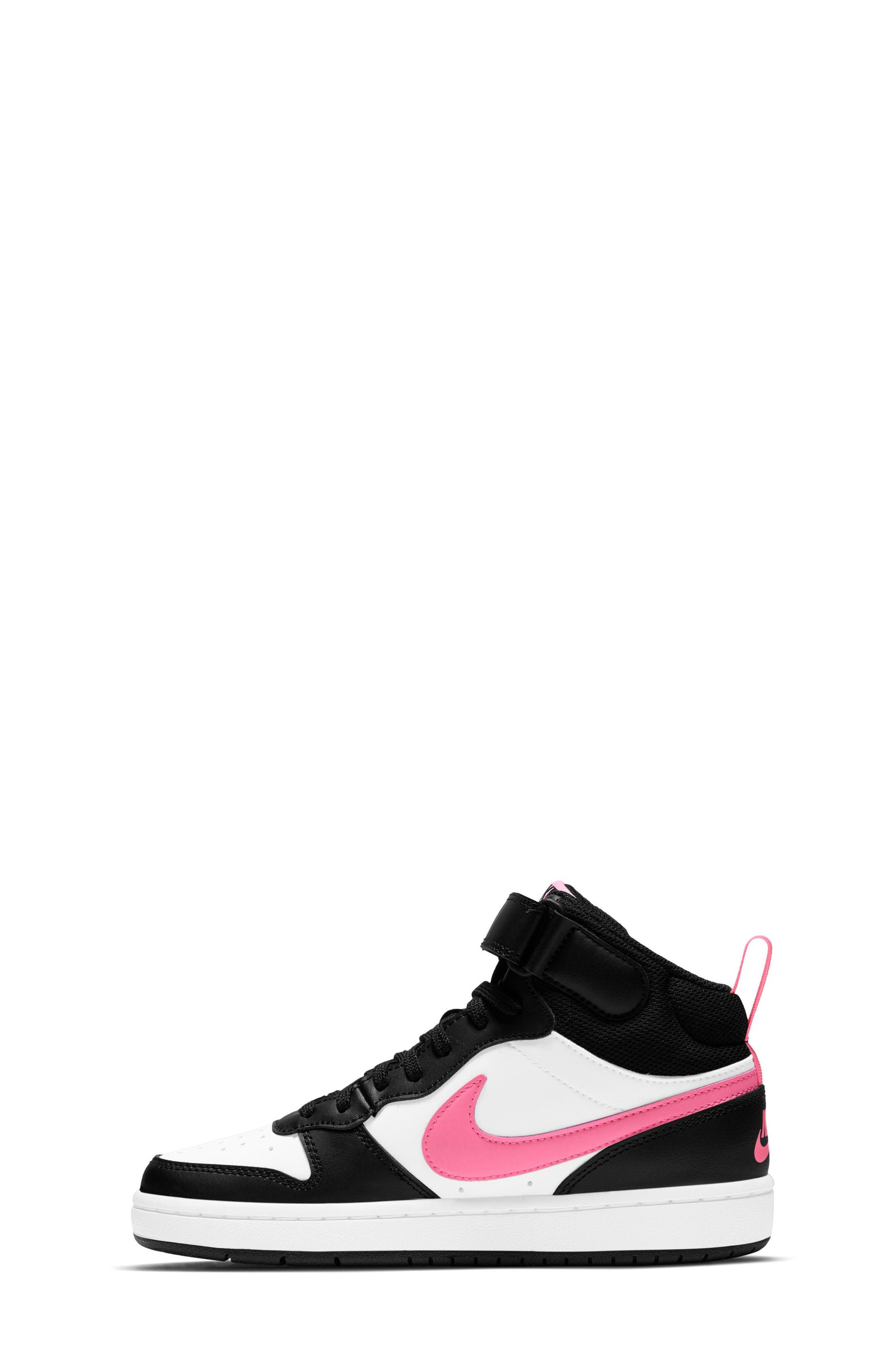 BLACK/ SUNSET PULSE/ WHITE