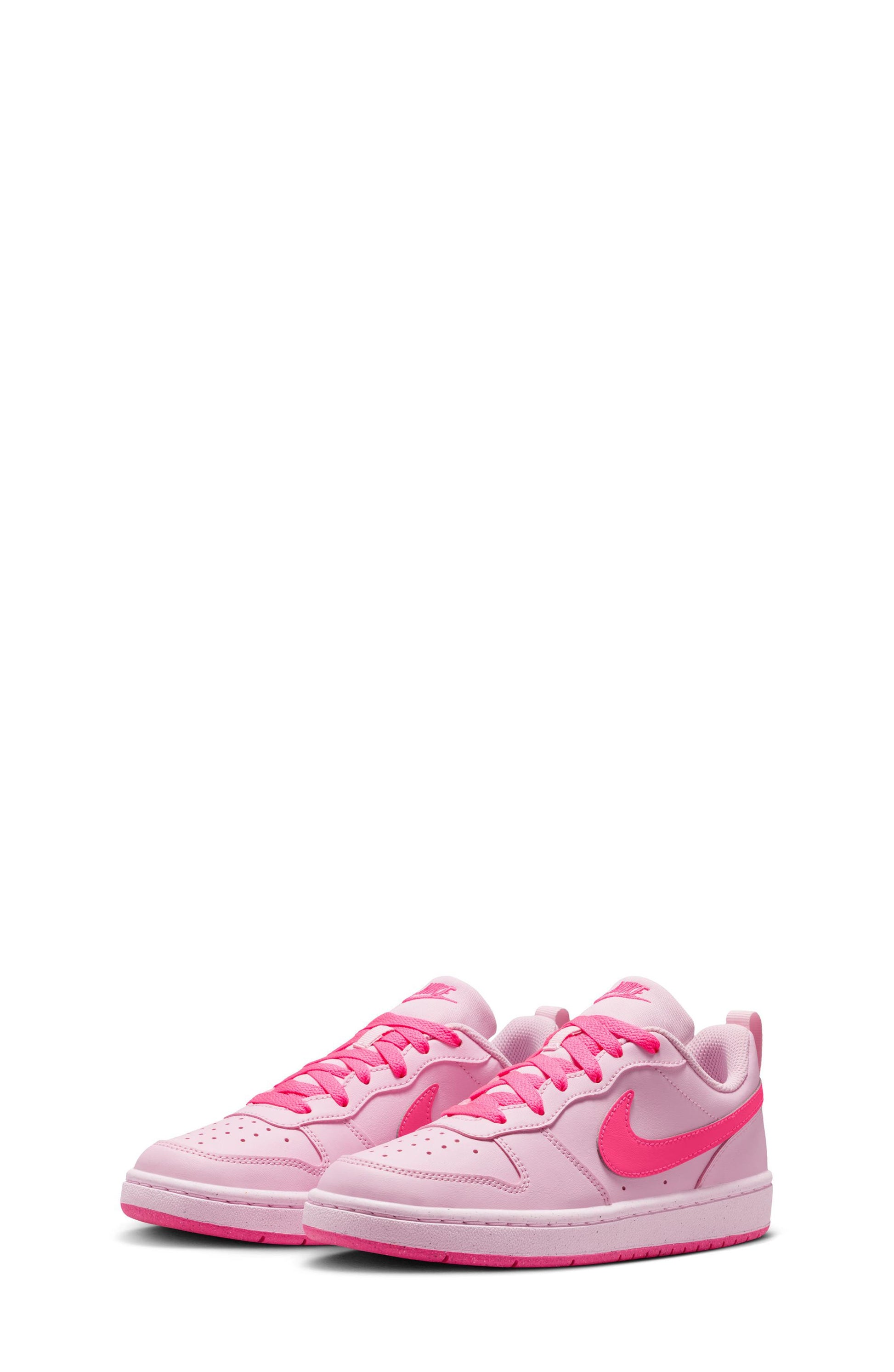 PINK FOAM/ HYPER PINK/ WHITE
