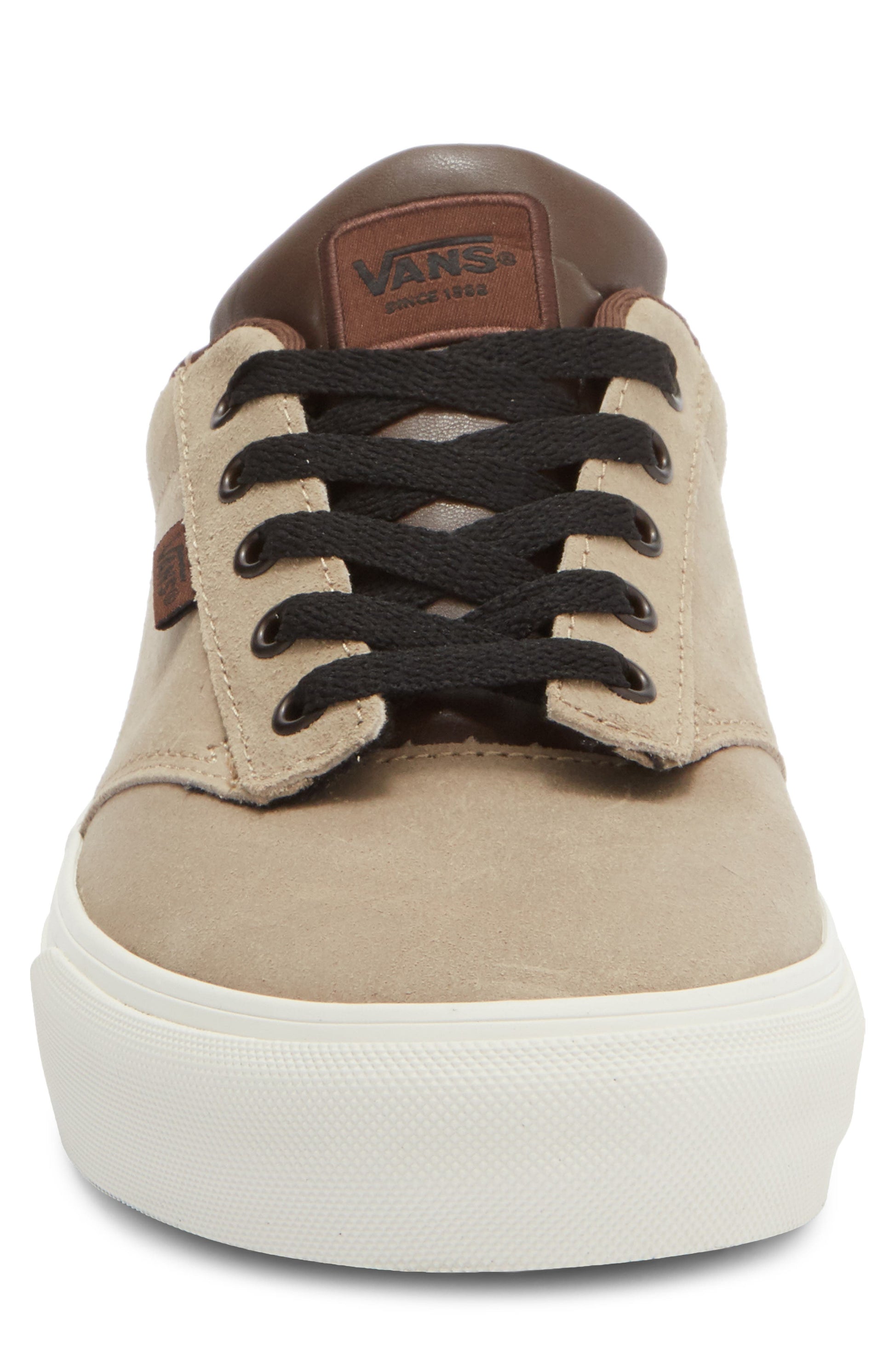BROWN BROWN