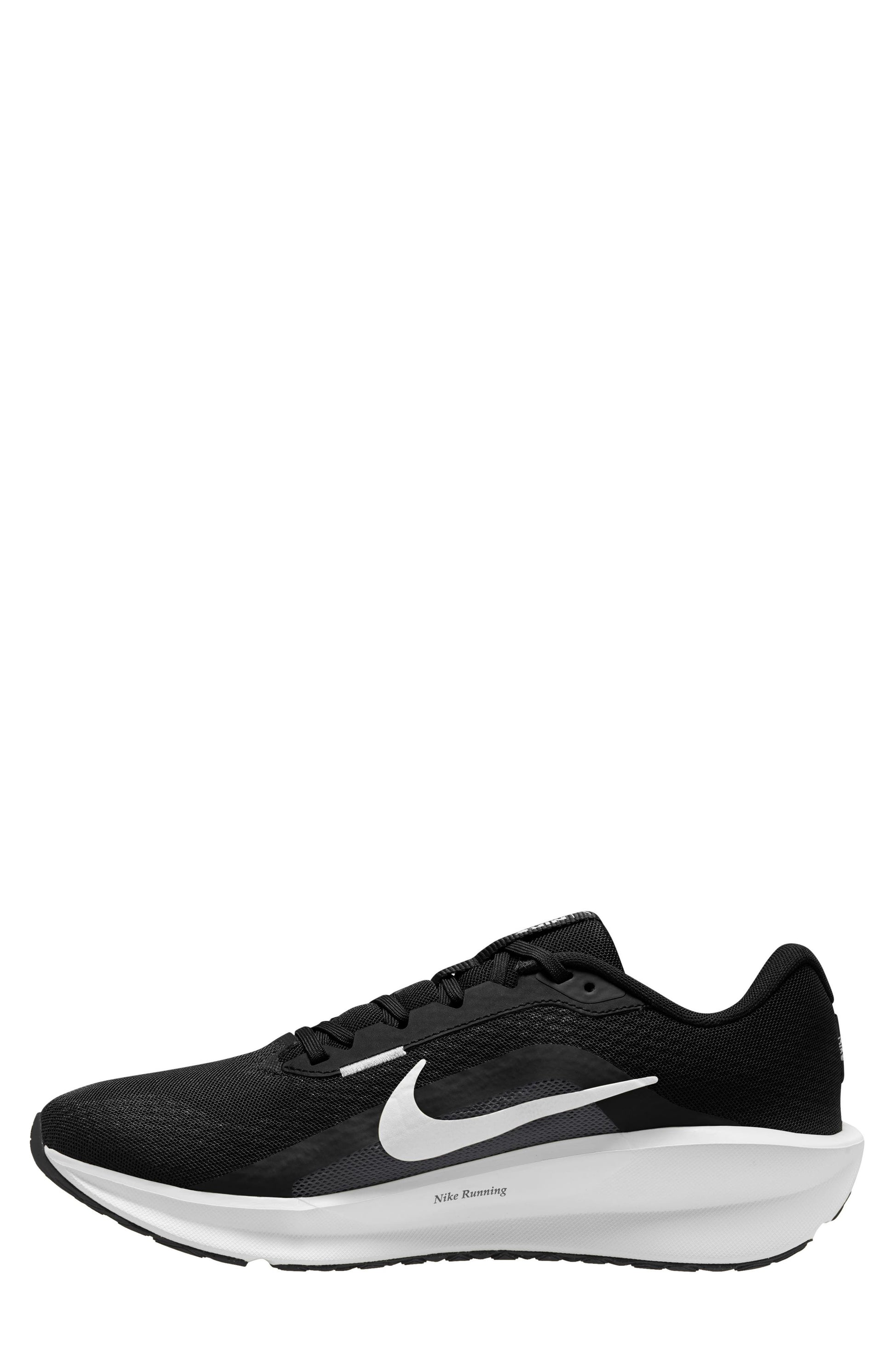 BLACK/ WHITE/ DARK SMOKE GREY