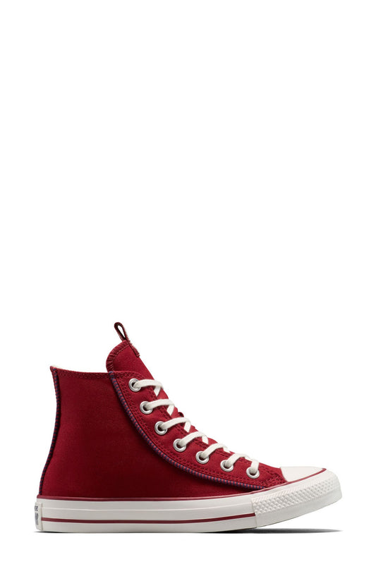 PARK RED/ NAVY/ VINTAGE WHITE