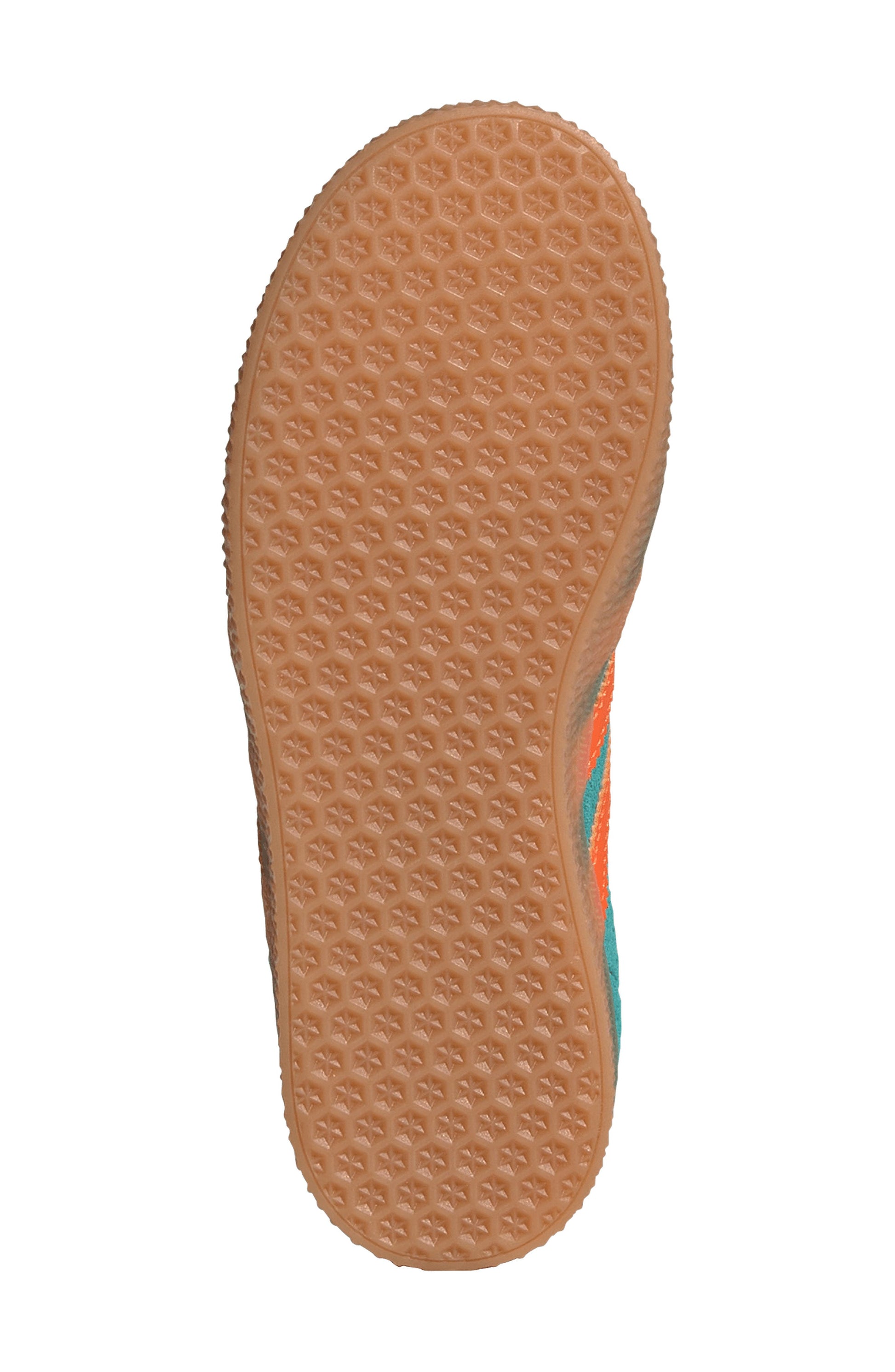 TEAL/ IMPACT ORANGE/ PURPLE