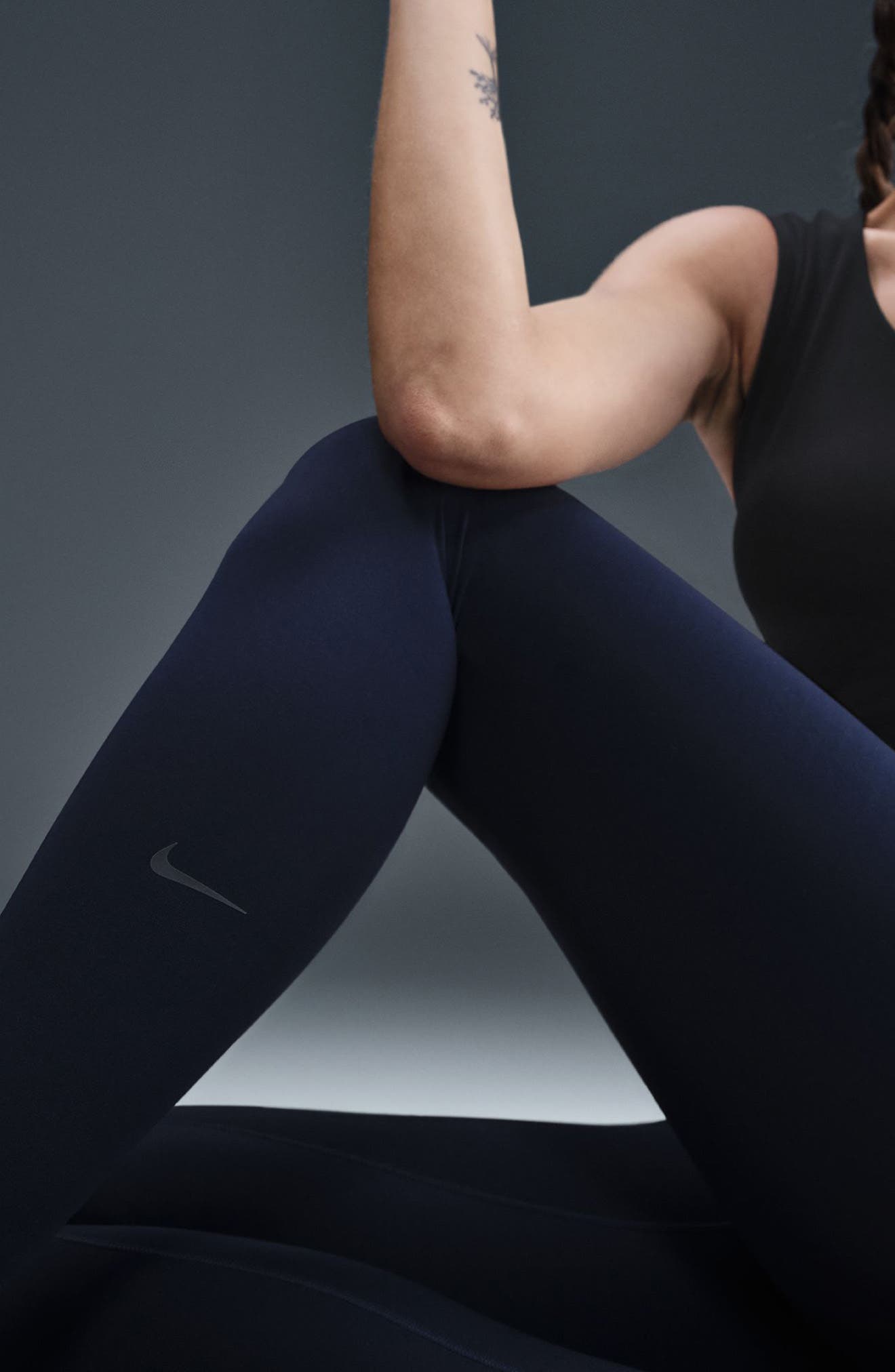 MIDNIGHT NAVY