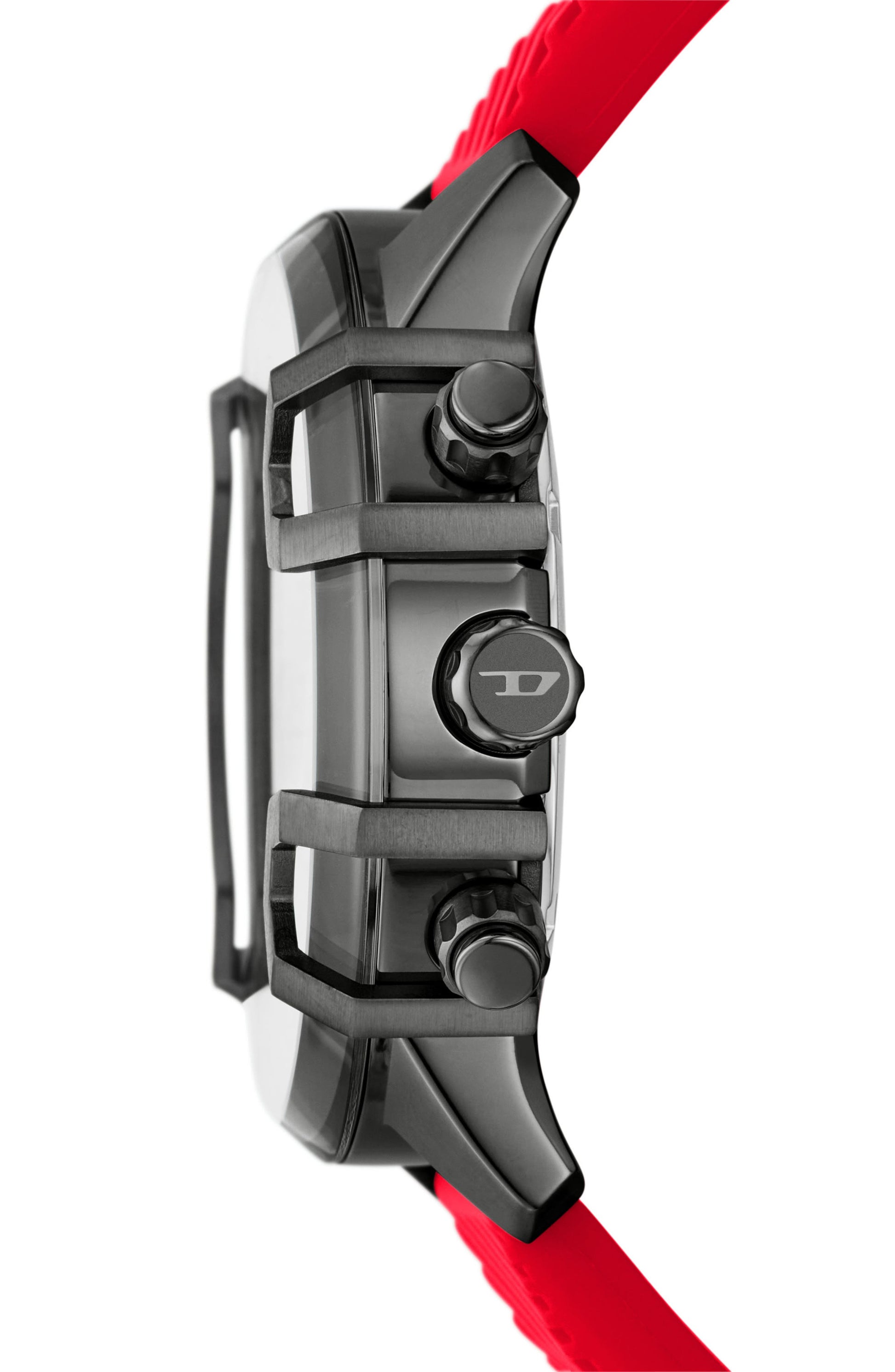 GUNMETAL