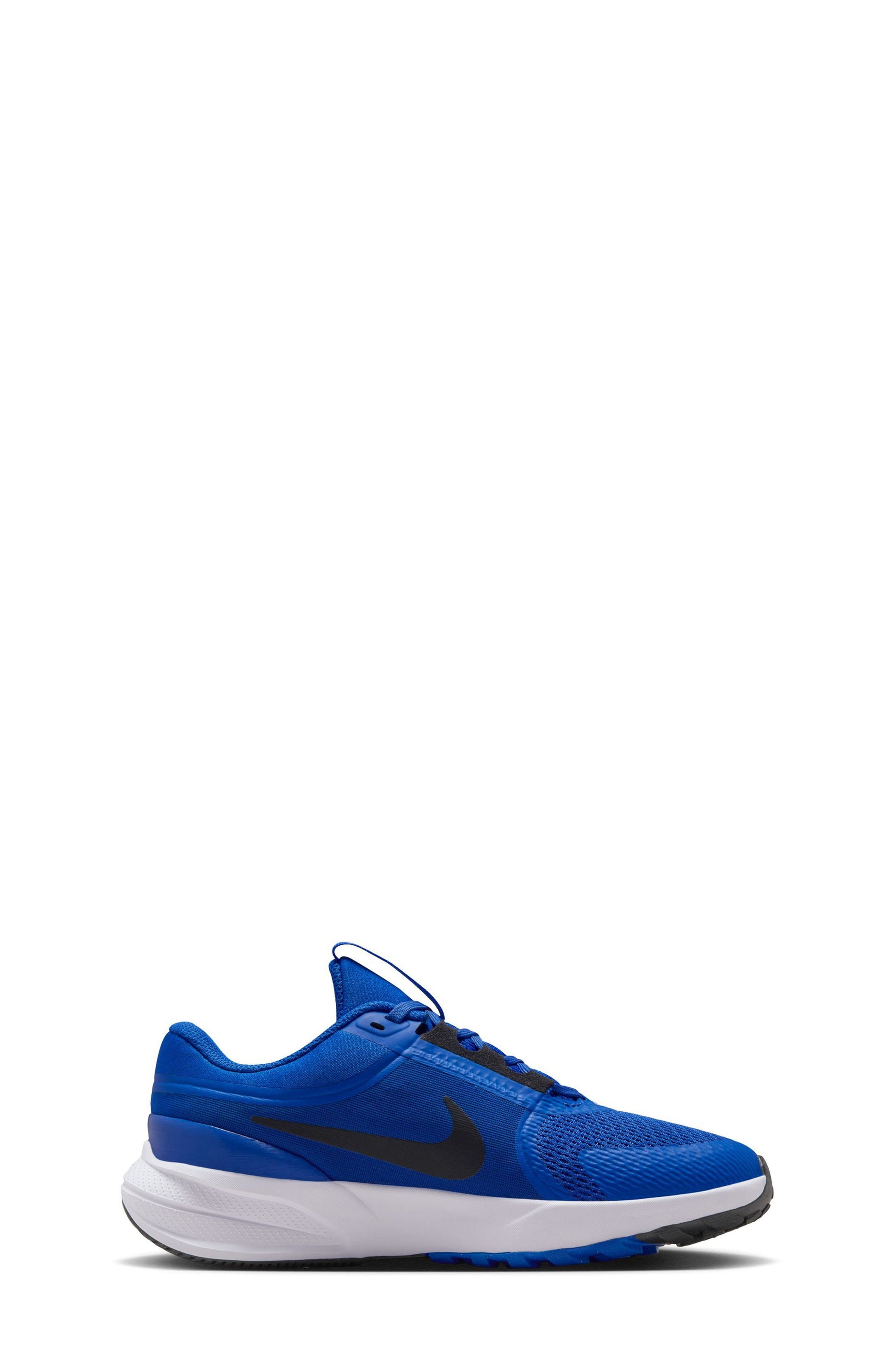 GAME ROYAL/ BLACK/ WHITE