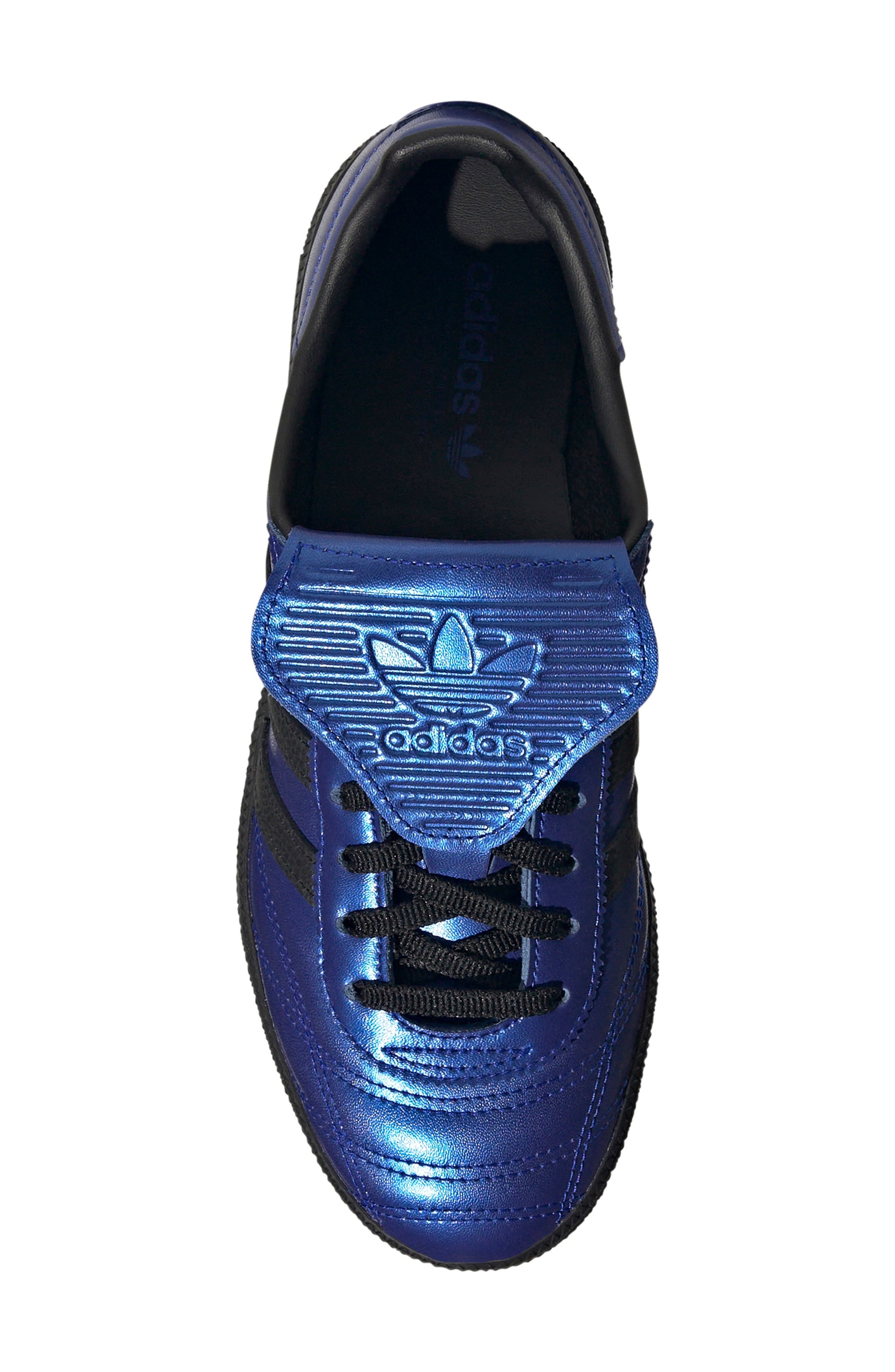 LUCID BLUE