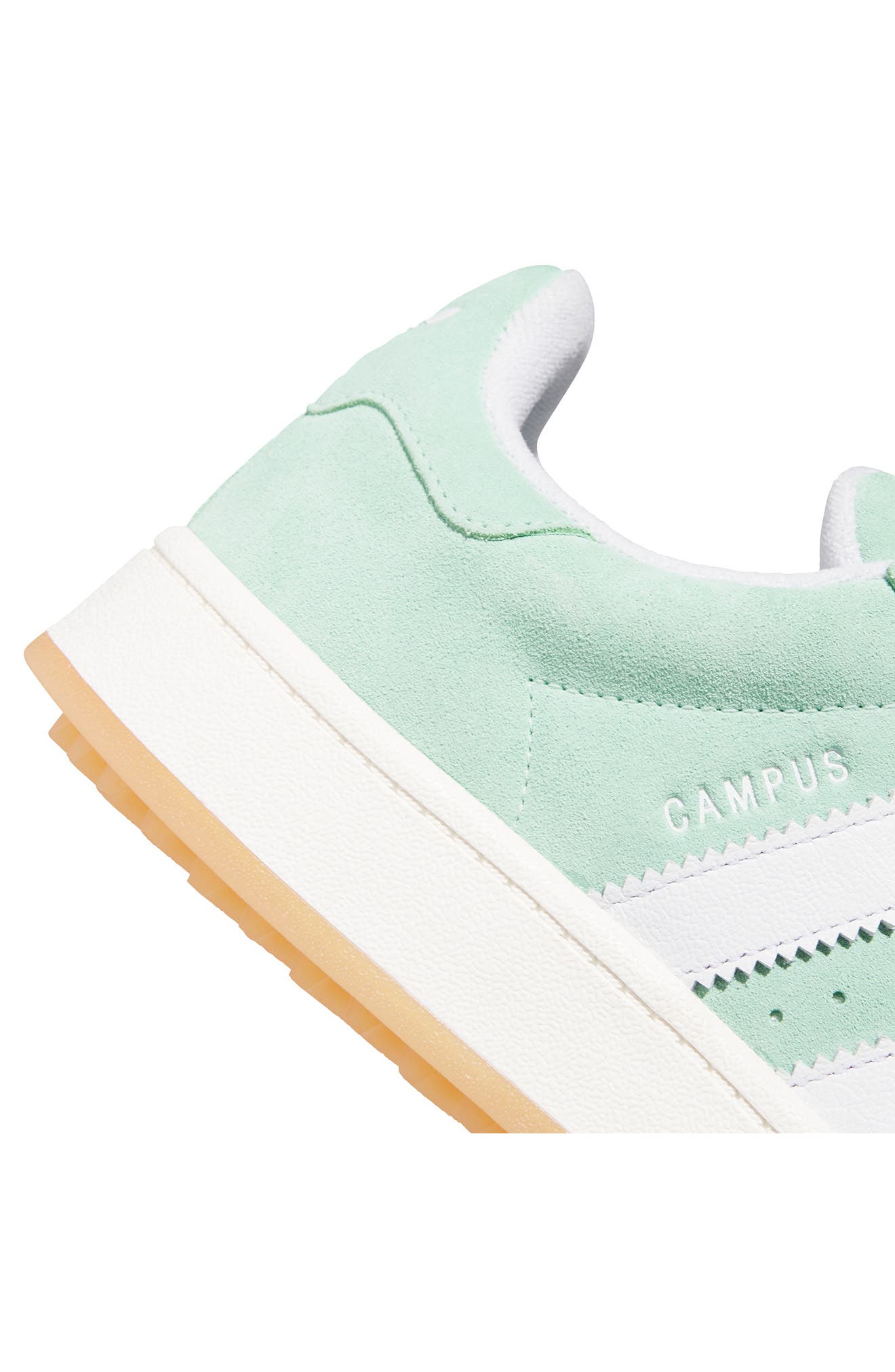 CLEAR MINT/ FTWR WHITE/ GUM 2
