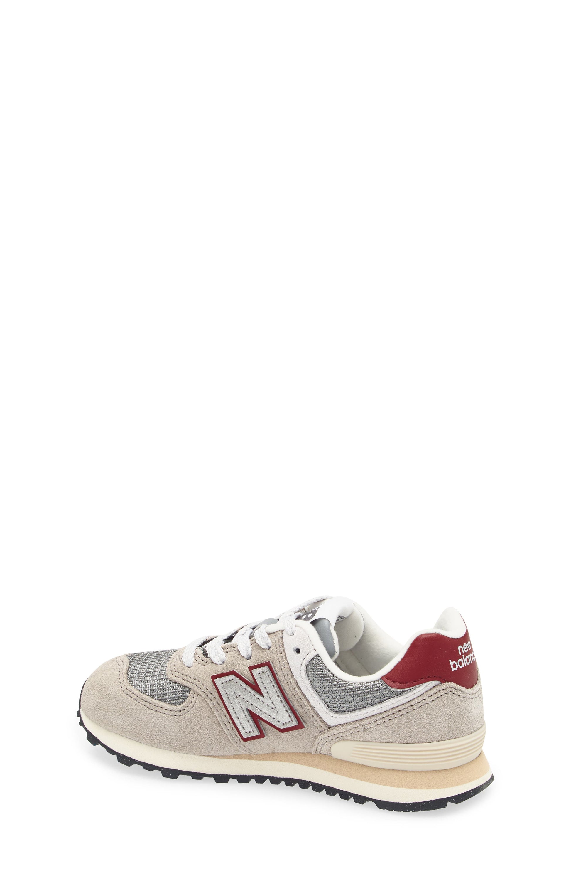 ARID STONE/ MONARCH BURGUNDY