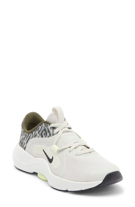 LIGHT BONE/ BLACK/ VOLT/ KHAKI
