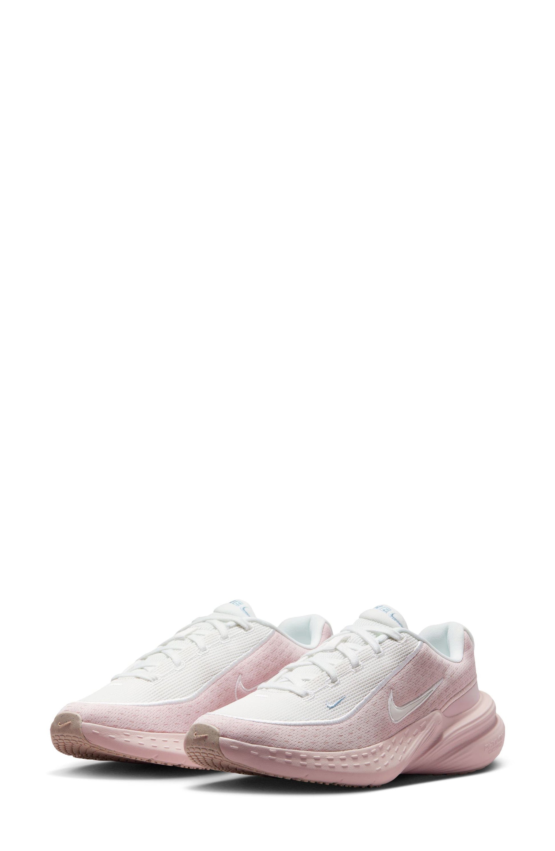 SUMMIT WHITE/ WHITE/ RED