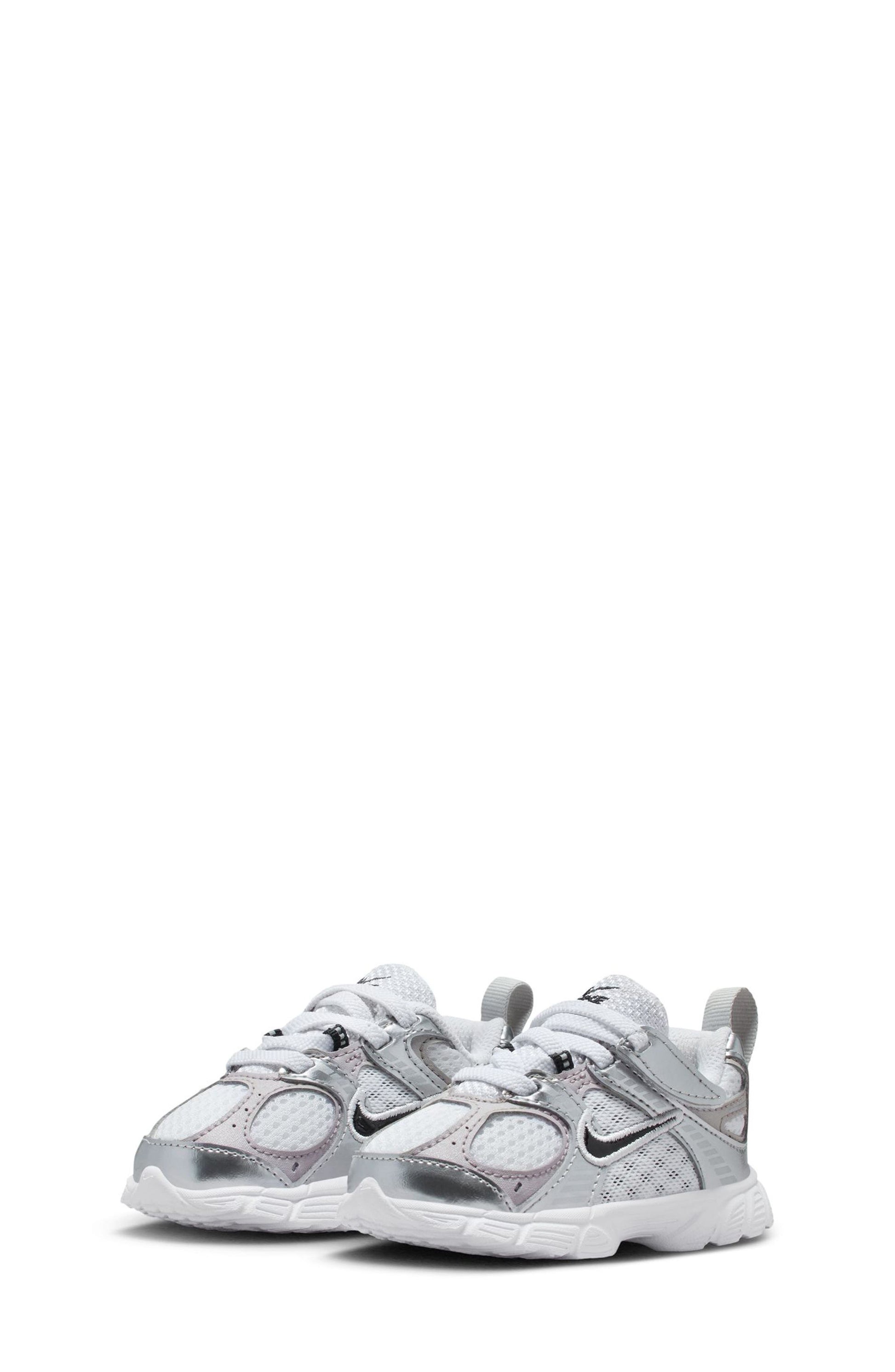 WHITE/ BLACK/ GREY/ GREY