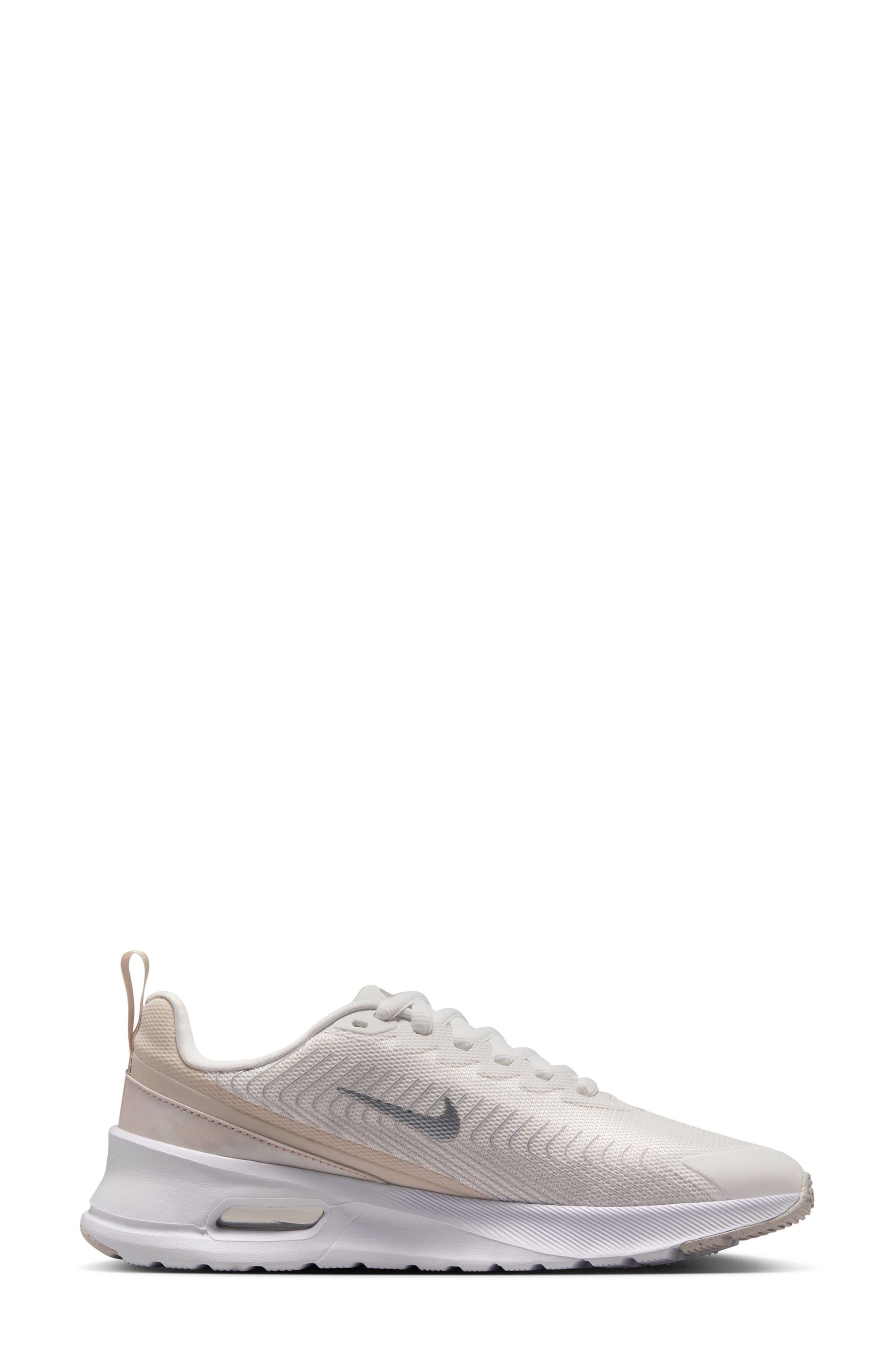 WHITE/ METALLIC SILVER