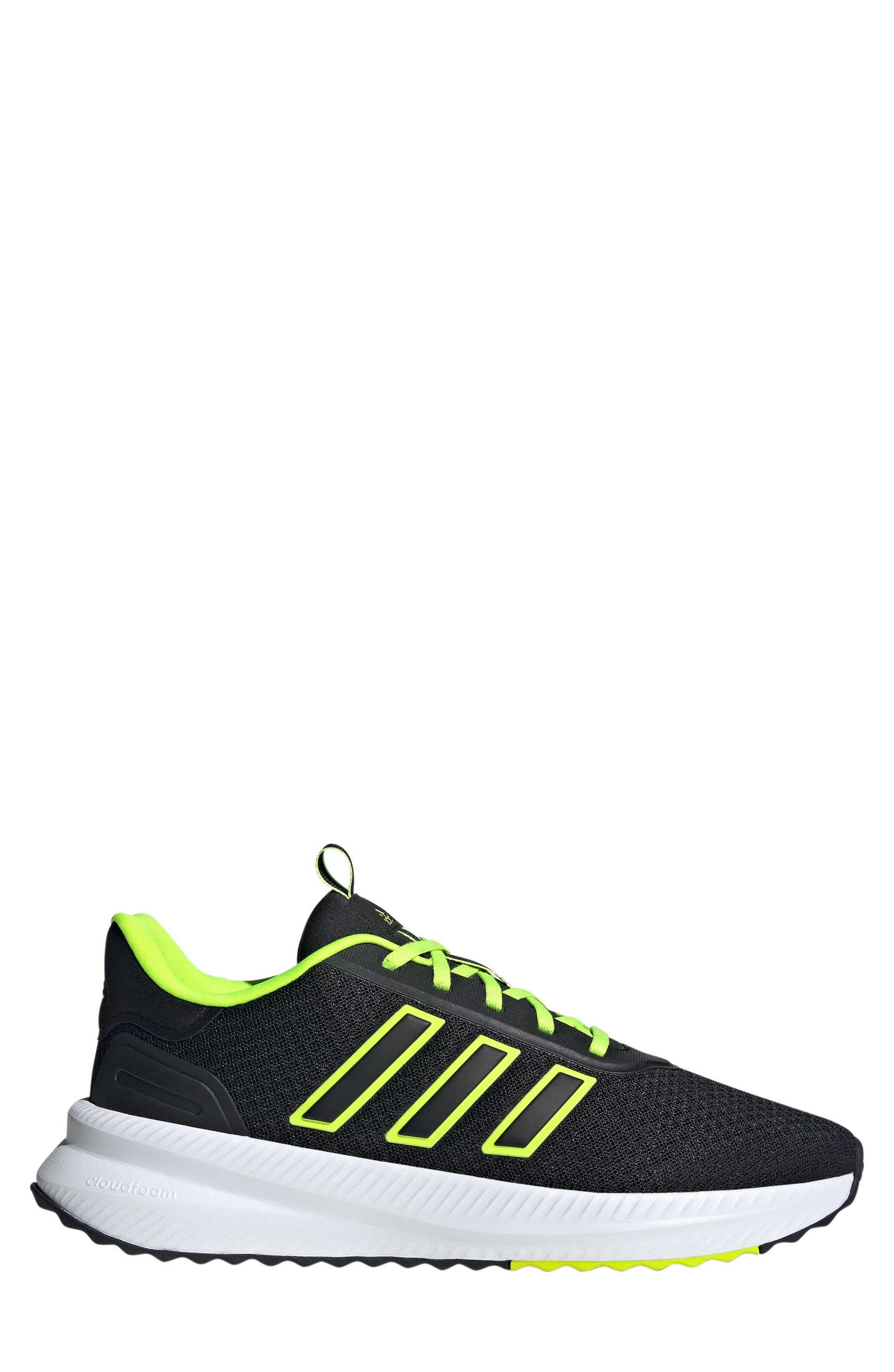 BLACK/ LUCID LEMON/ WHITE