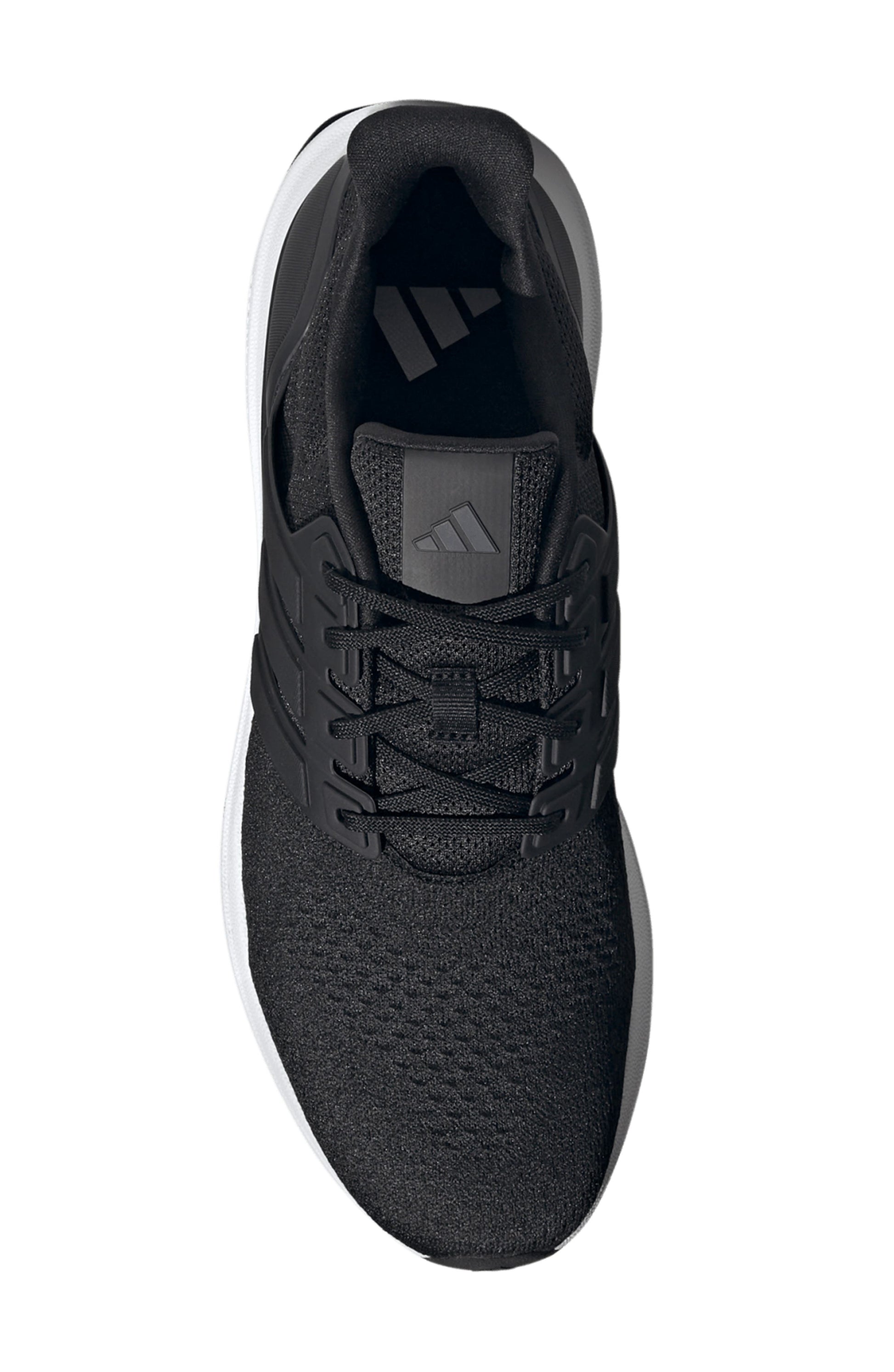 BLACK/ BLACK/ WHITE
