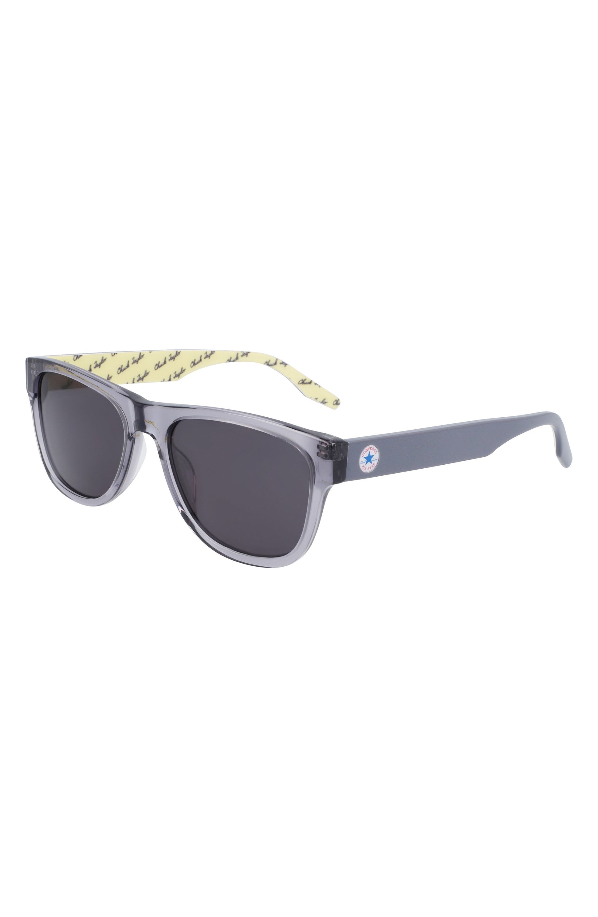 CRYSTAL LIGHT CARBON/ GREY