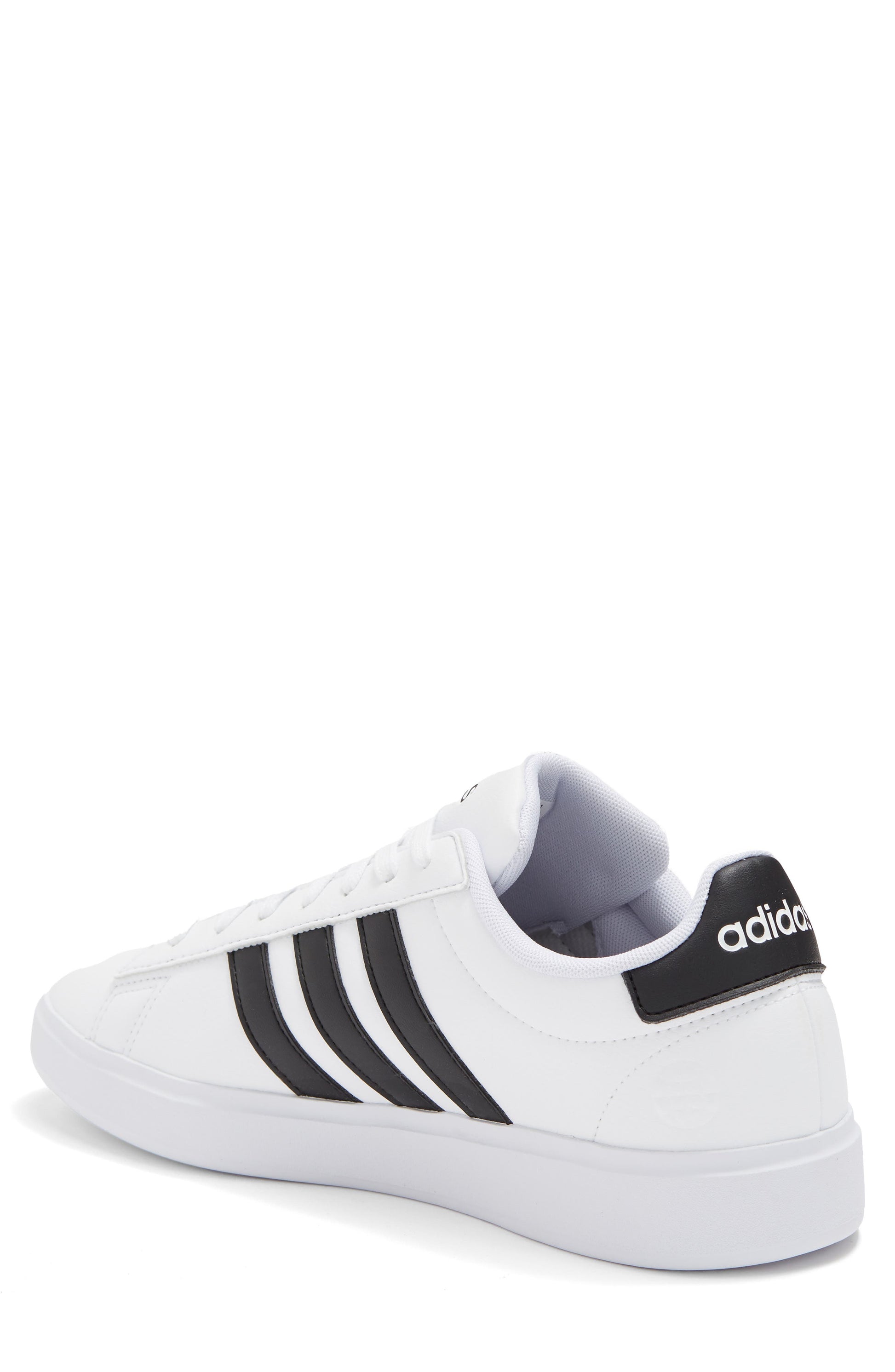 FTWR WHITE / BLACK / WHITE